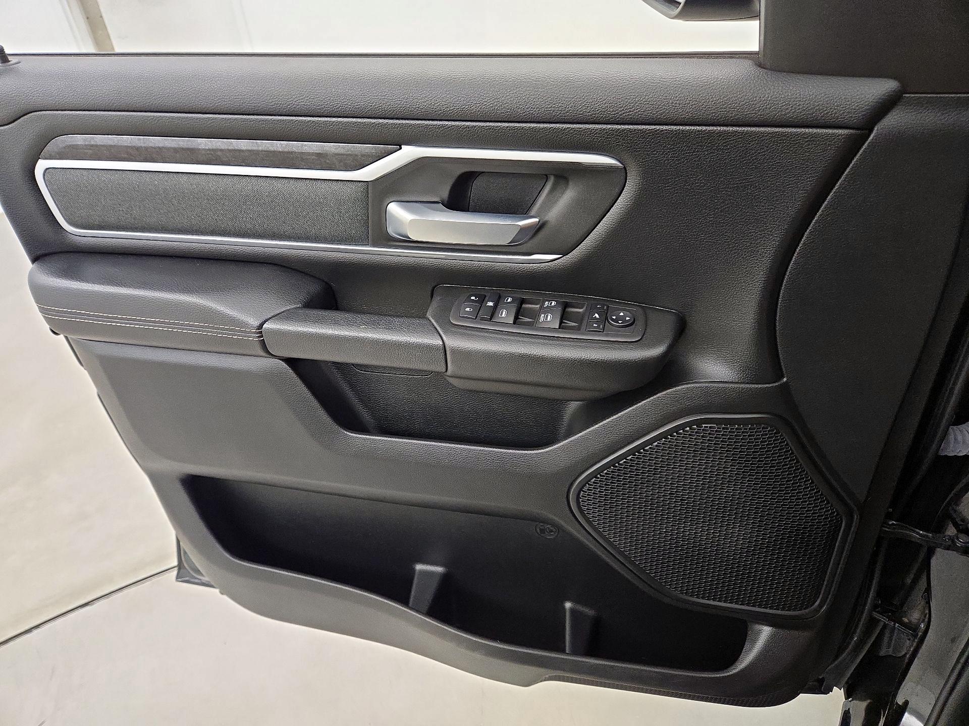Thumbnail: 2023 RAM 1500 - 12