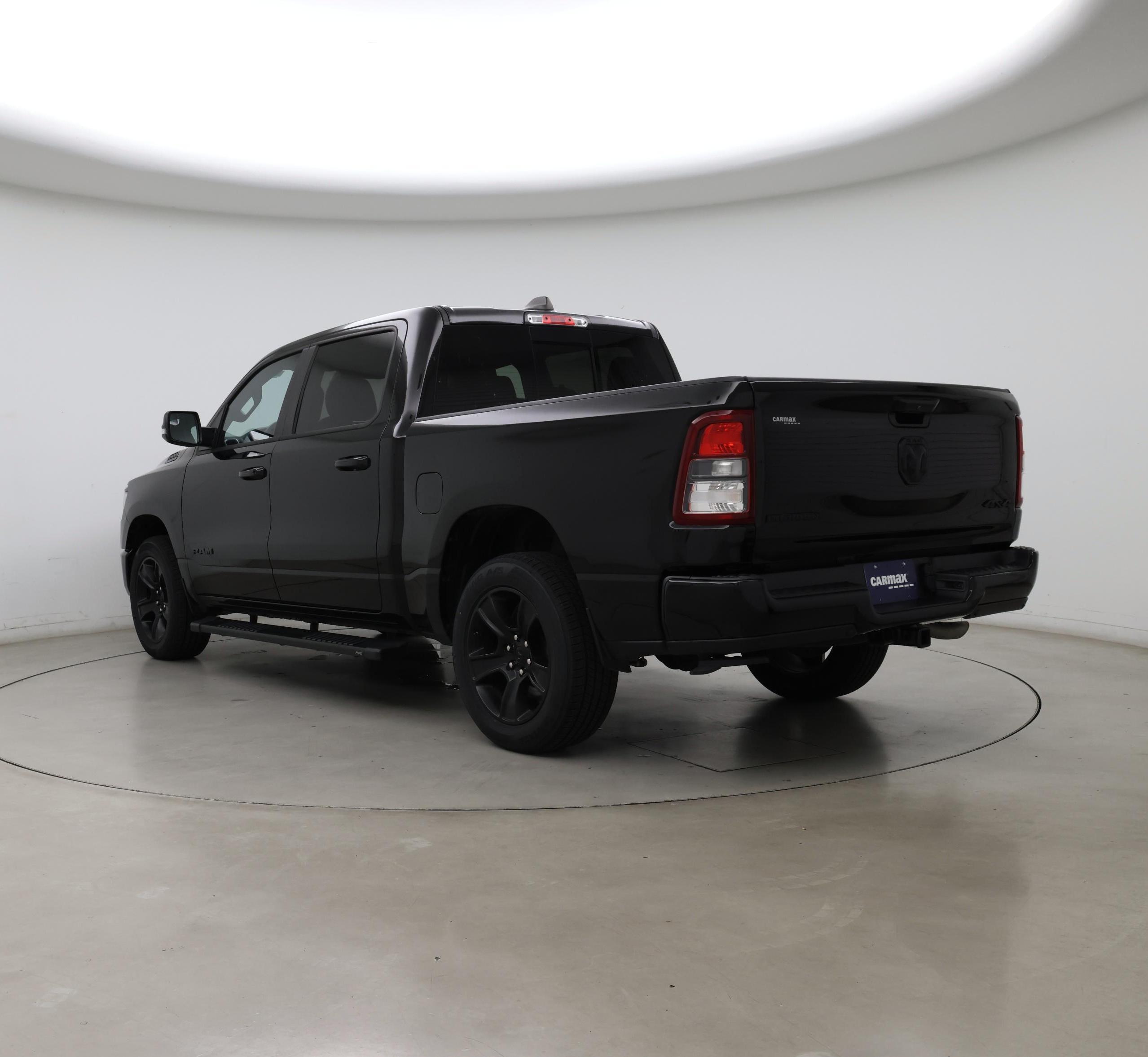 Thumbnail: 2023 RAM 1500 - 2