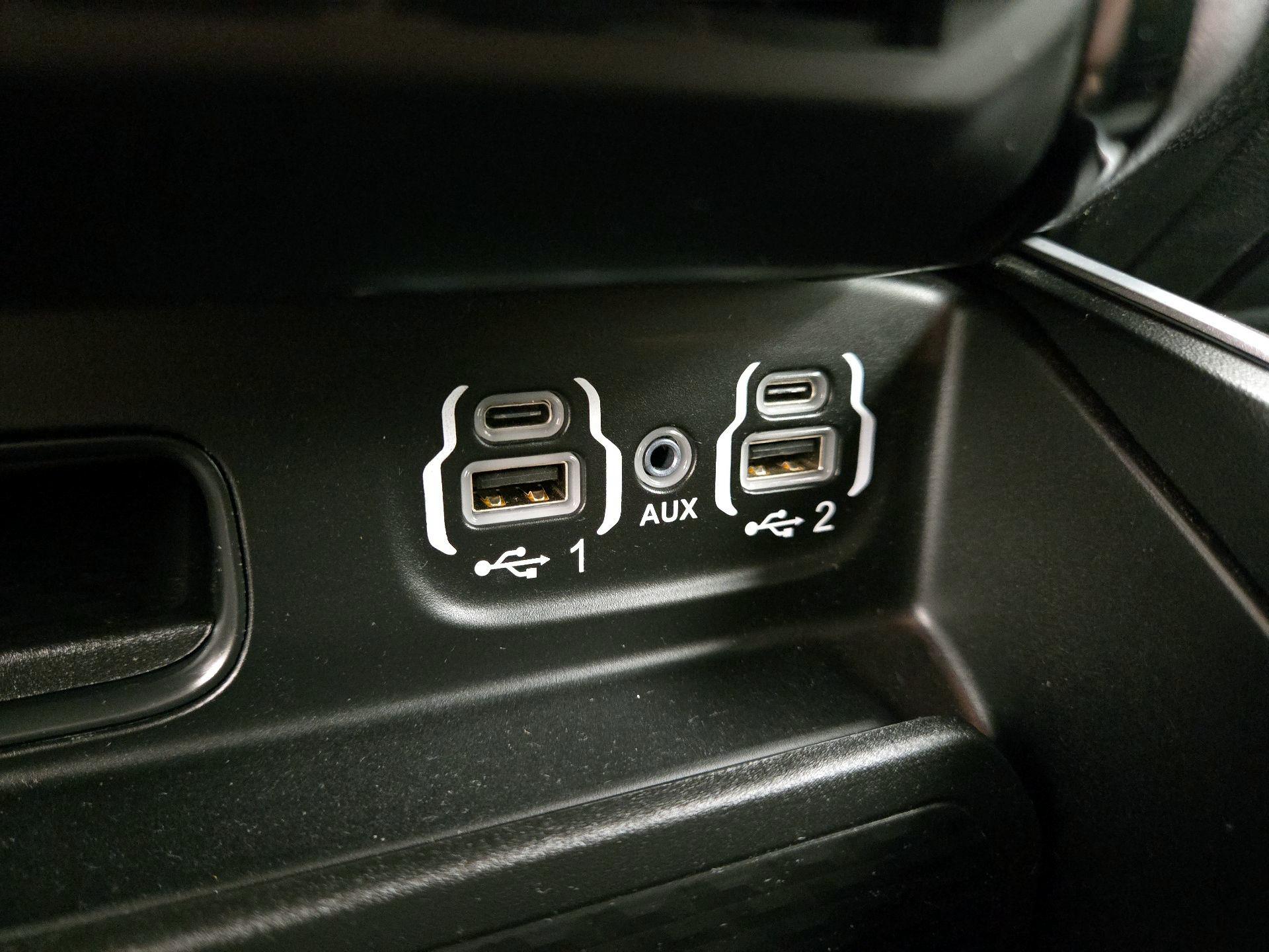 Thumbnail: 2023 RAM 1500 - 19