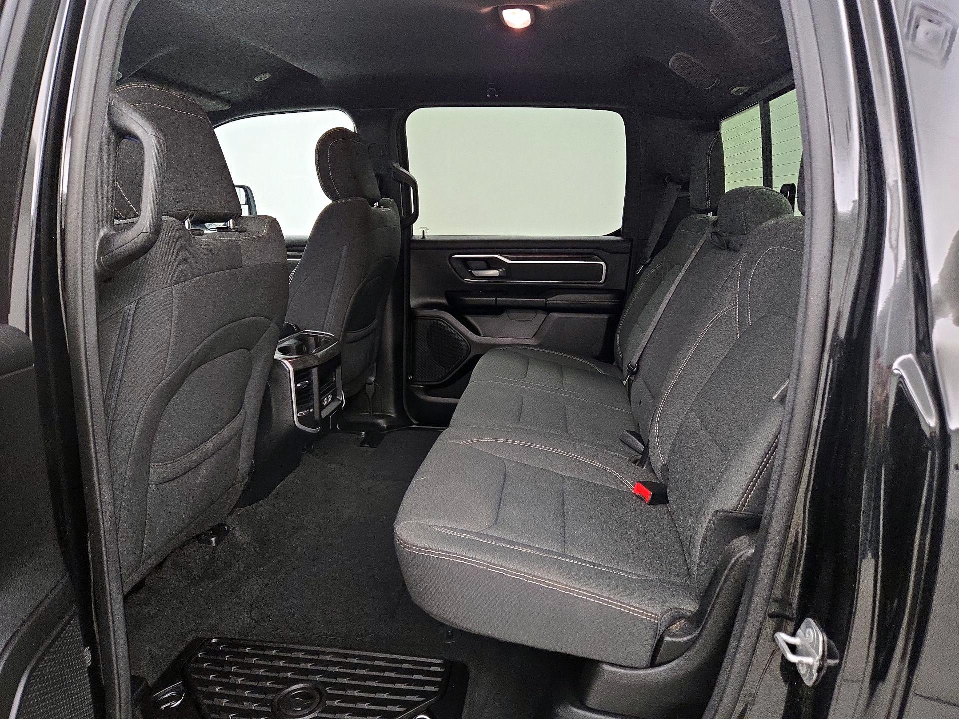 Thumbnail: 2023 RAM 1500 - 20