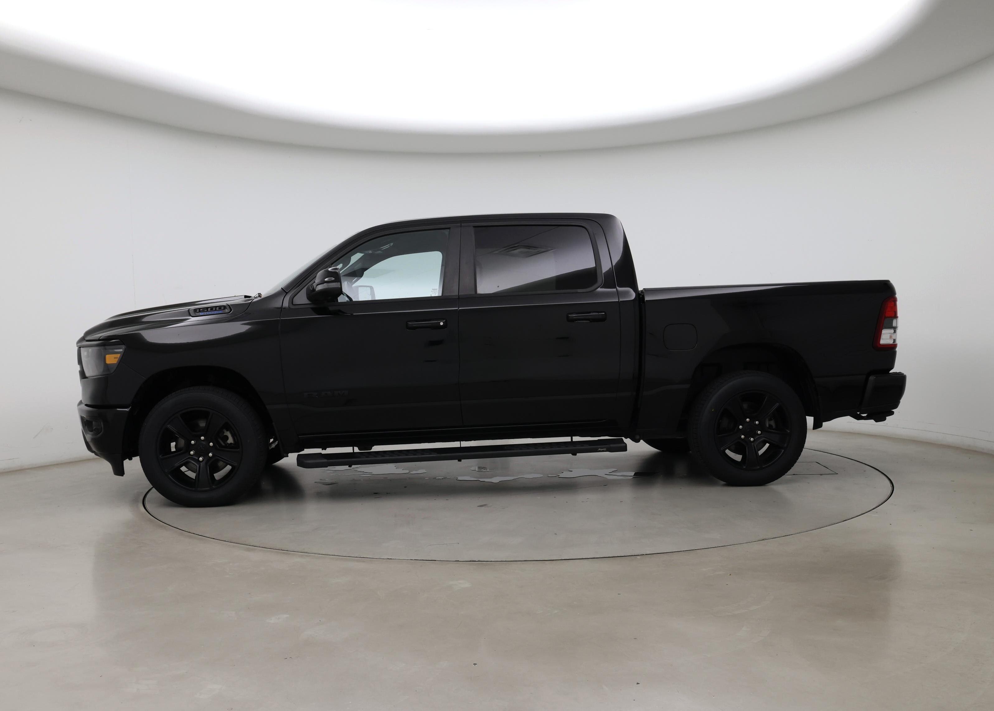 Thumbnail: 2023 RAM 1500 - 3