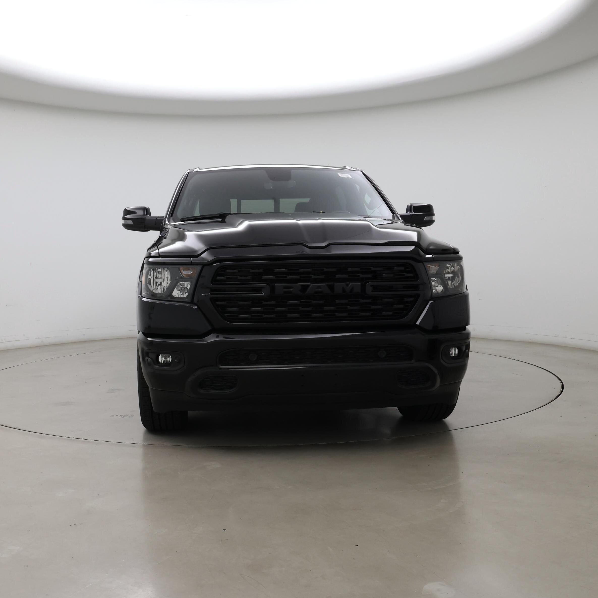 Thumbnail: 2023 RAM 1500 - 5