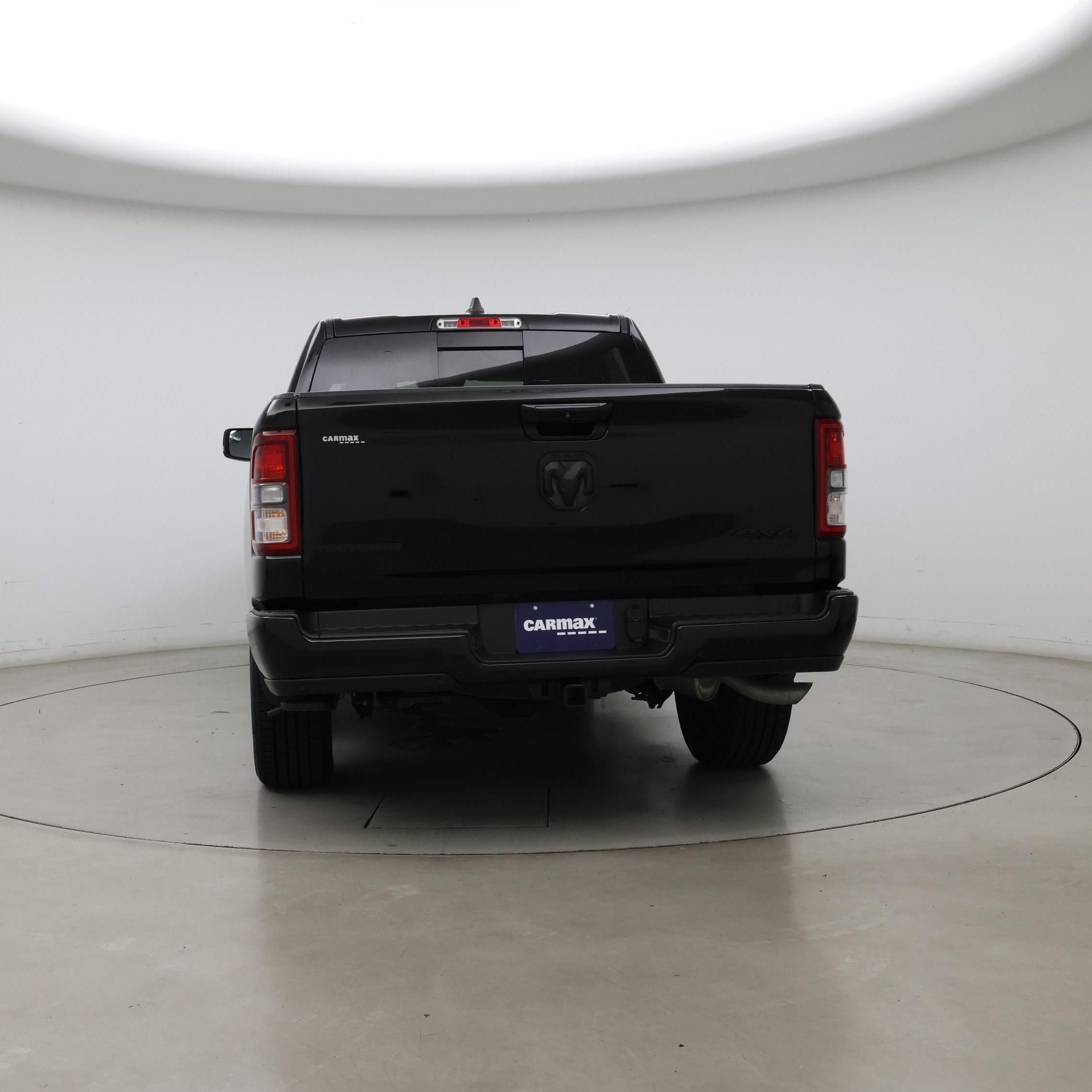 Thumbnail: 2023 RAM 1500 - 6