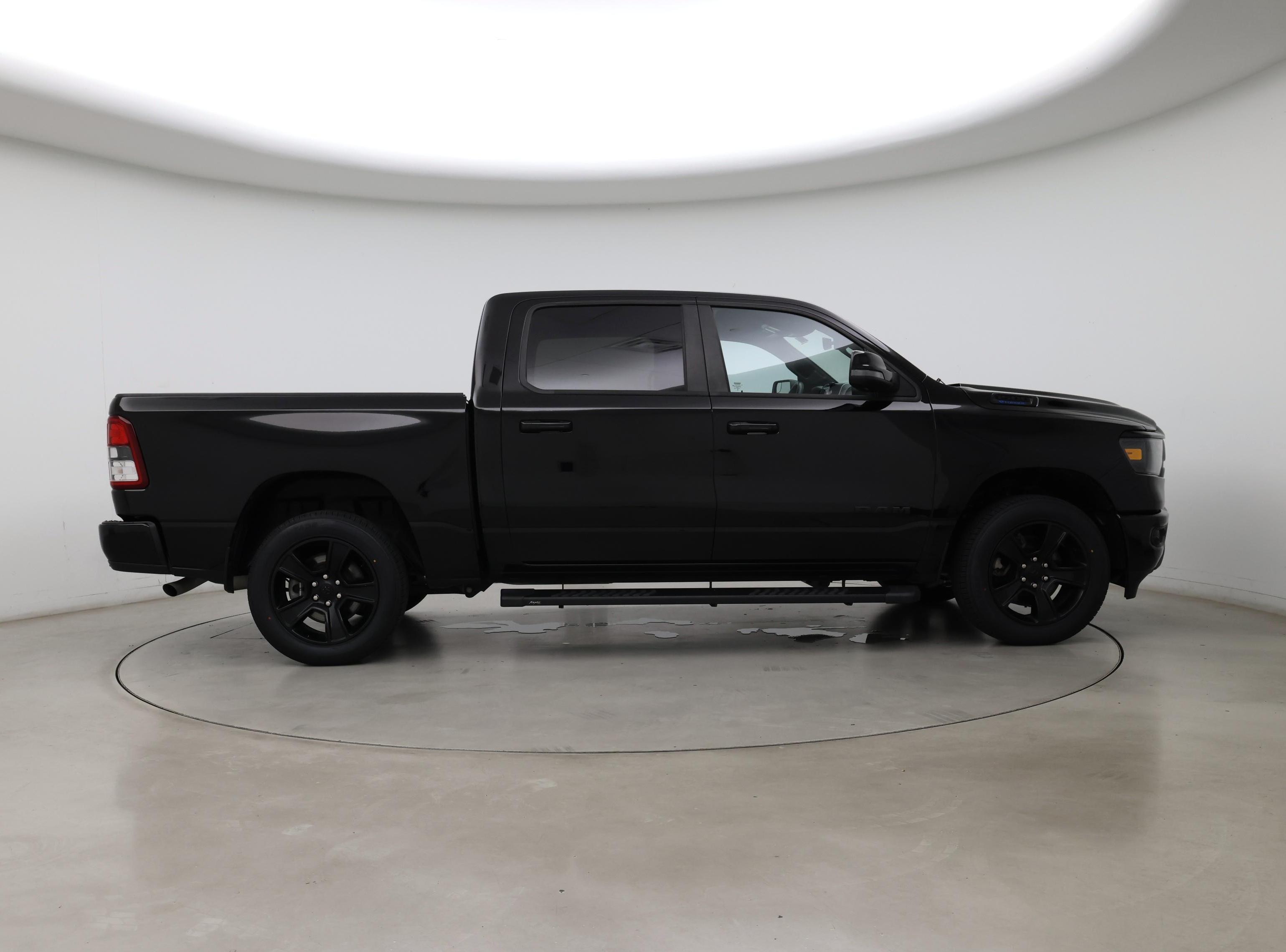 Thumbnail: 2023 RAM 1500 - 7