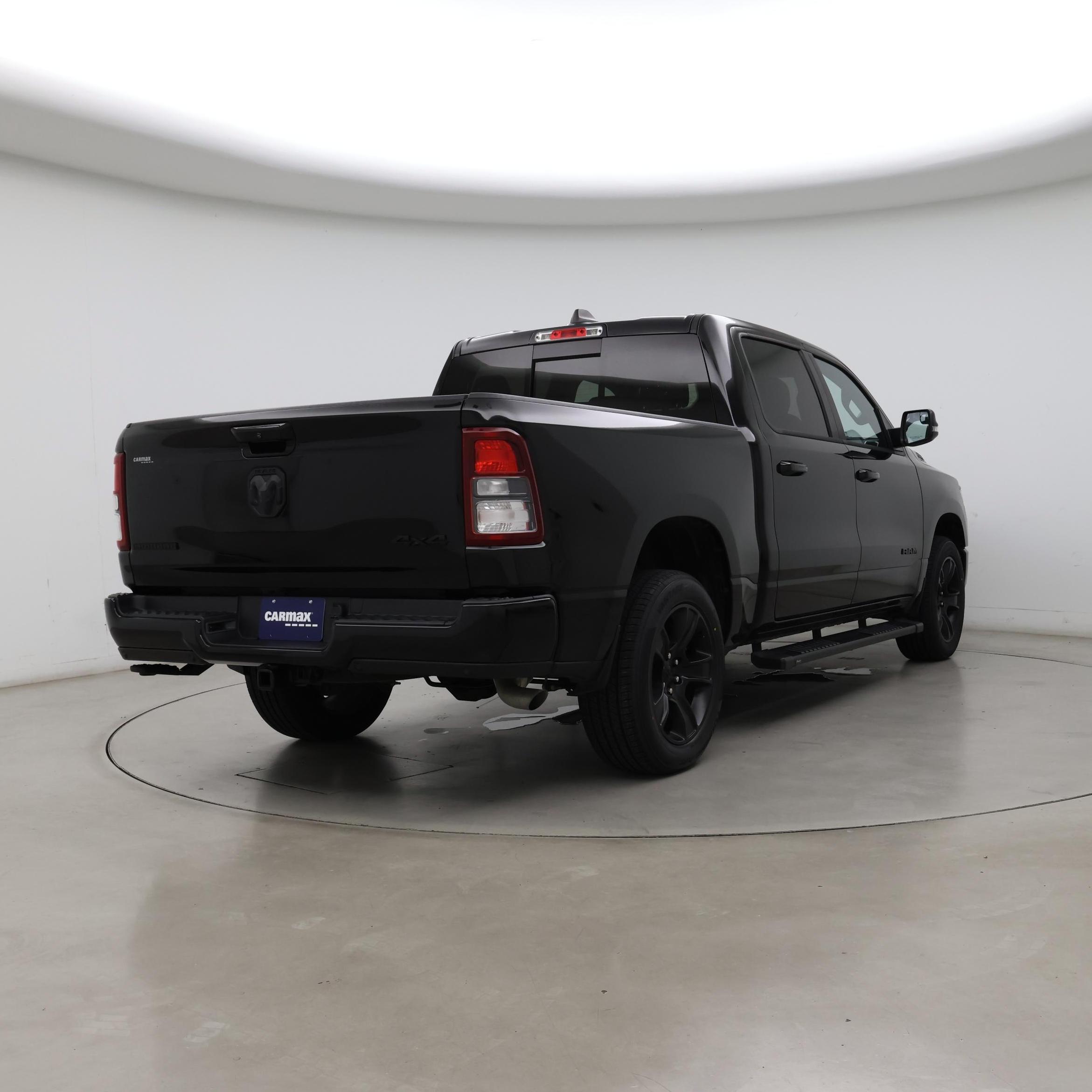 Thumbnail: 2023 RAM 1500 - 8