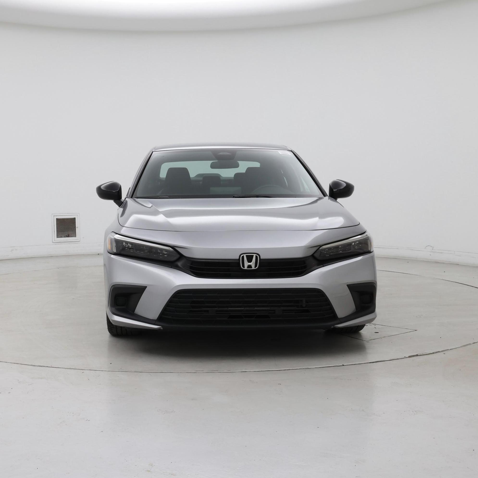 Thumbnail: 2022 Honda Civic - 5