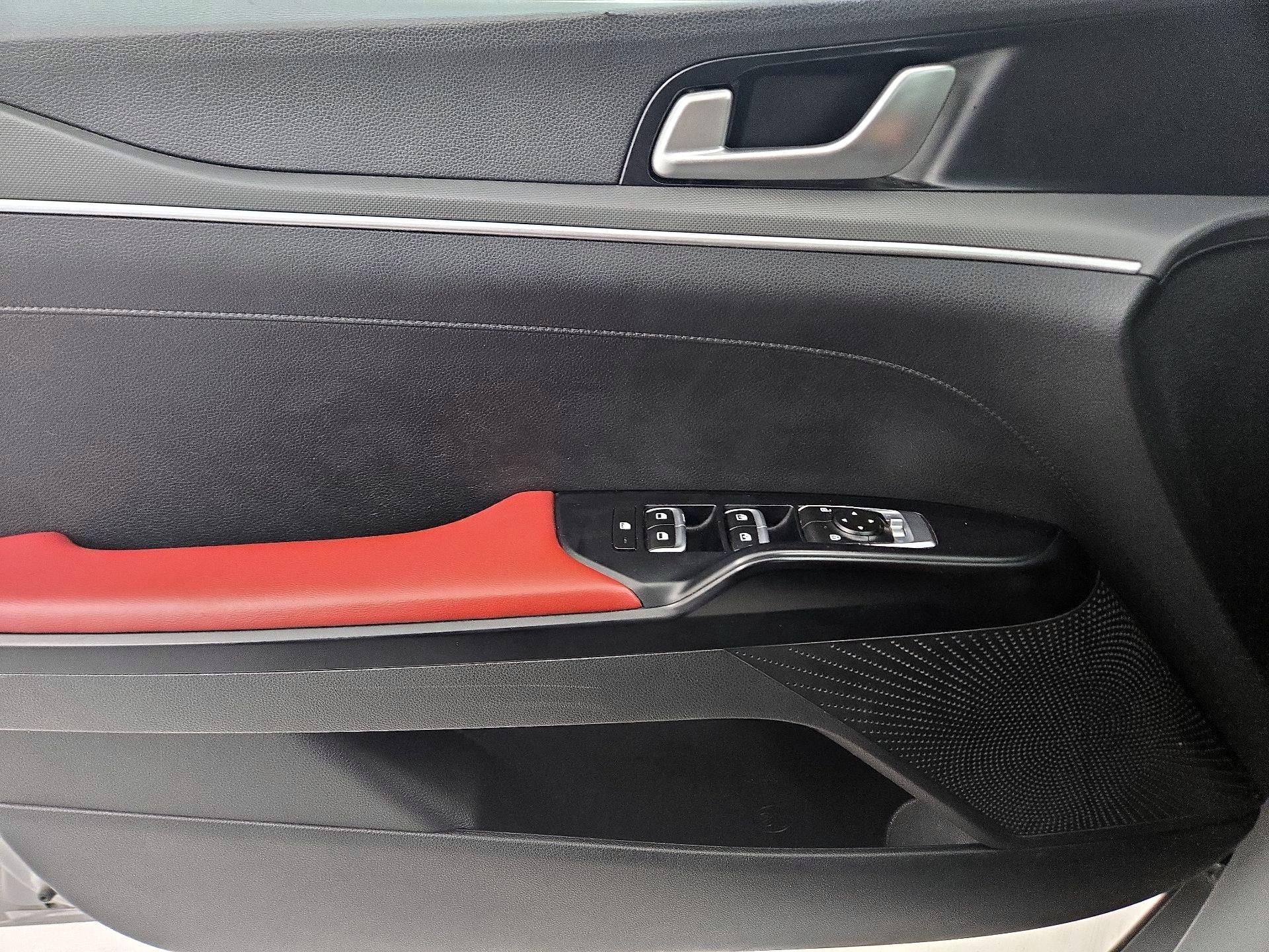 Thumbnail: 2021 Kia K5 - 12