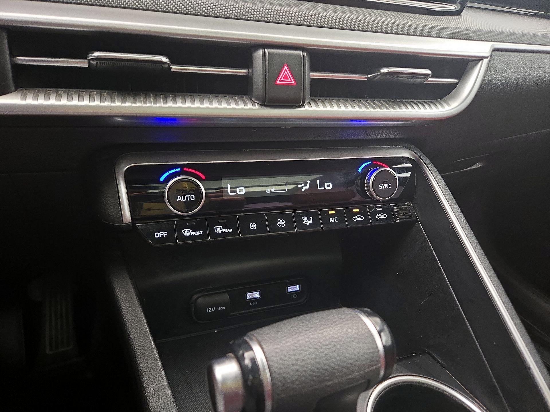 Thumbnail: 2021 Kia K5 - 17