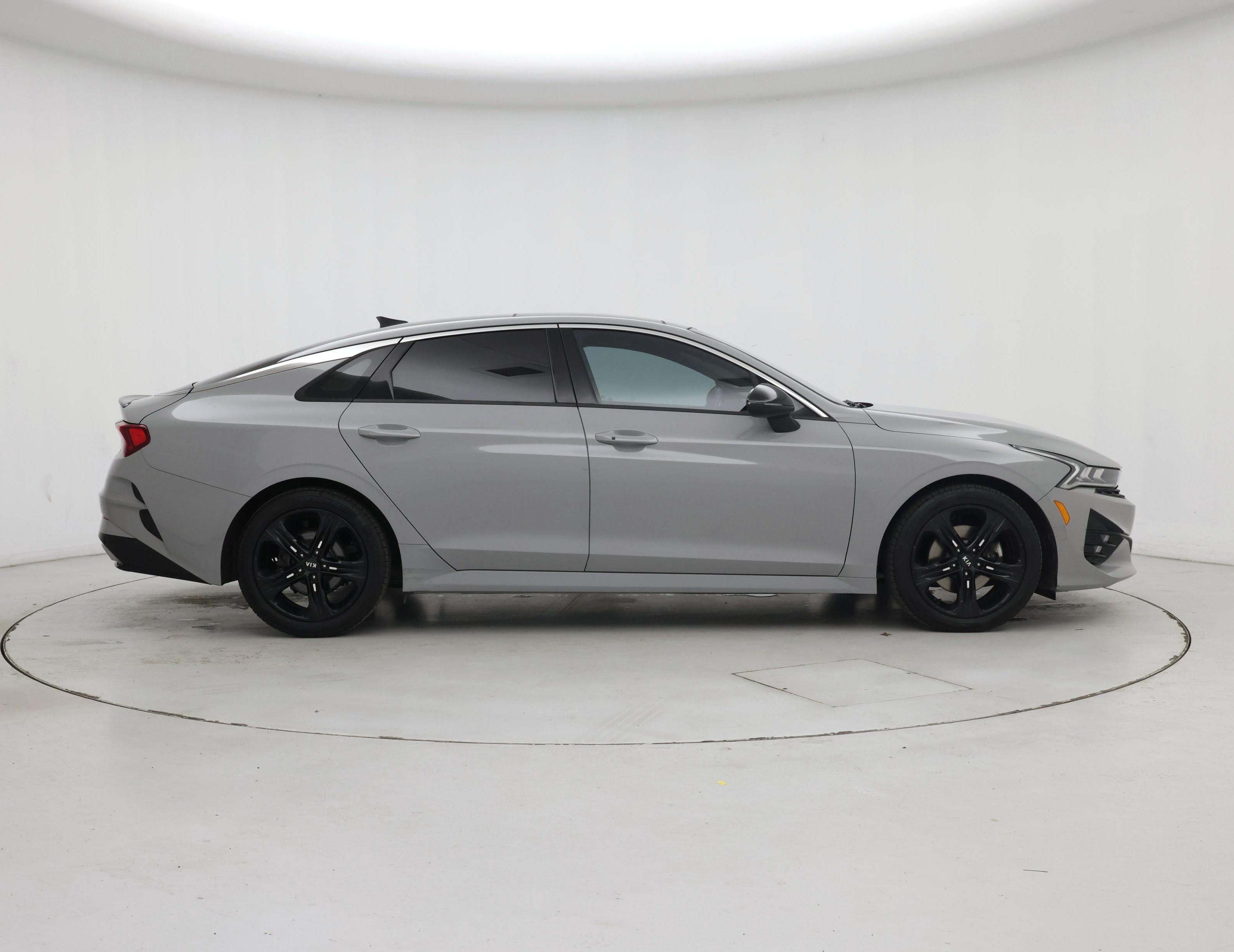 Thumbnail: 2021 Kia K5 - 7