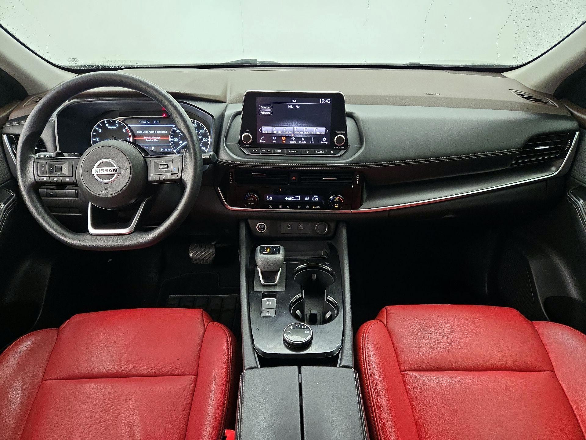 Thumbnail: 2021 Nissan Rogue - 9