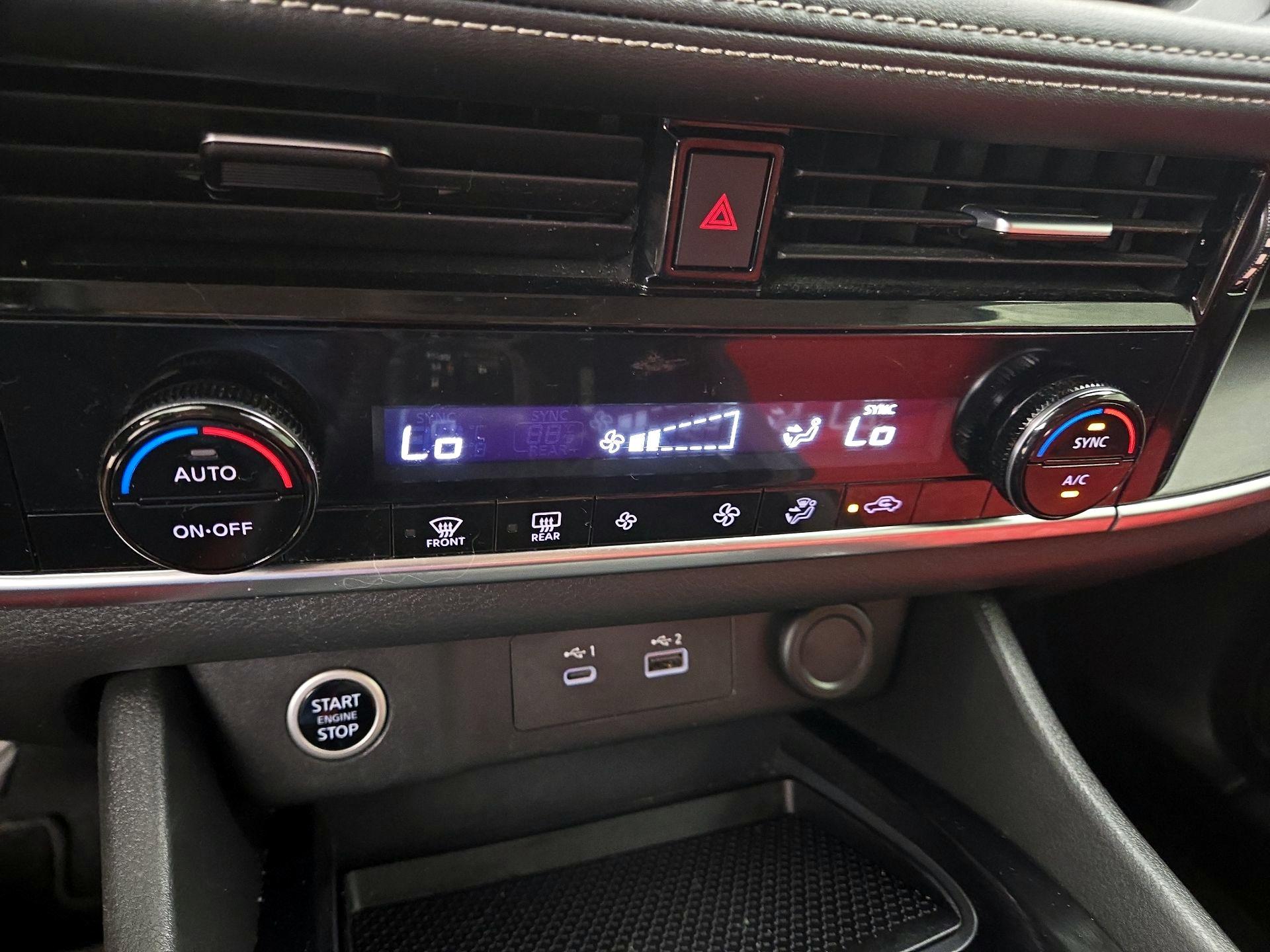 Thumbnail: 2021 Nissan Rogue - 16