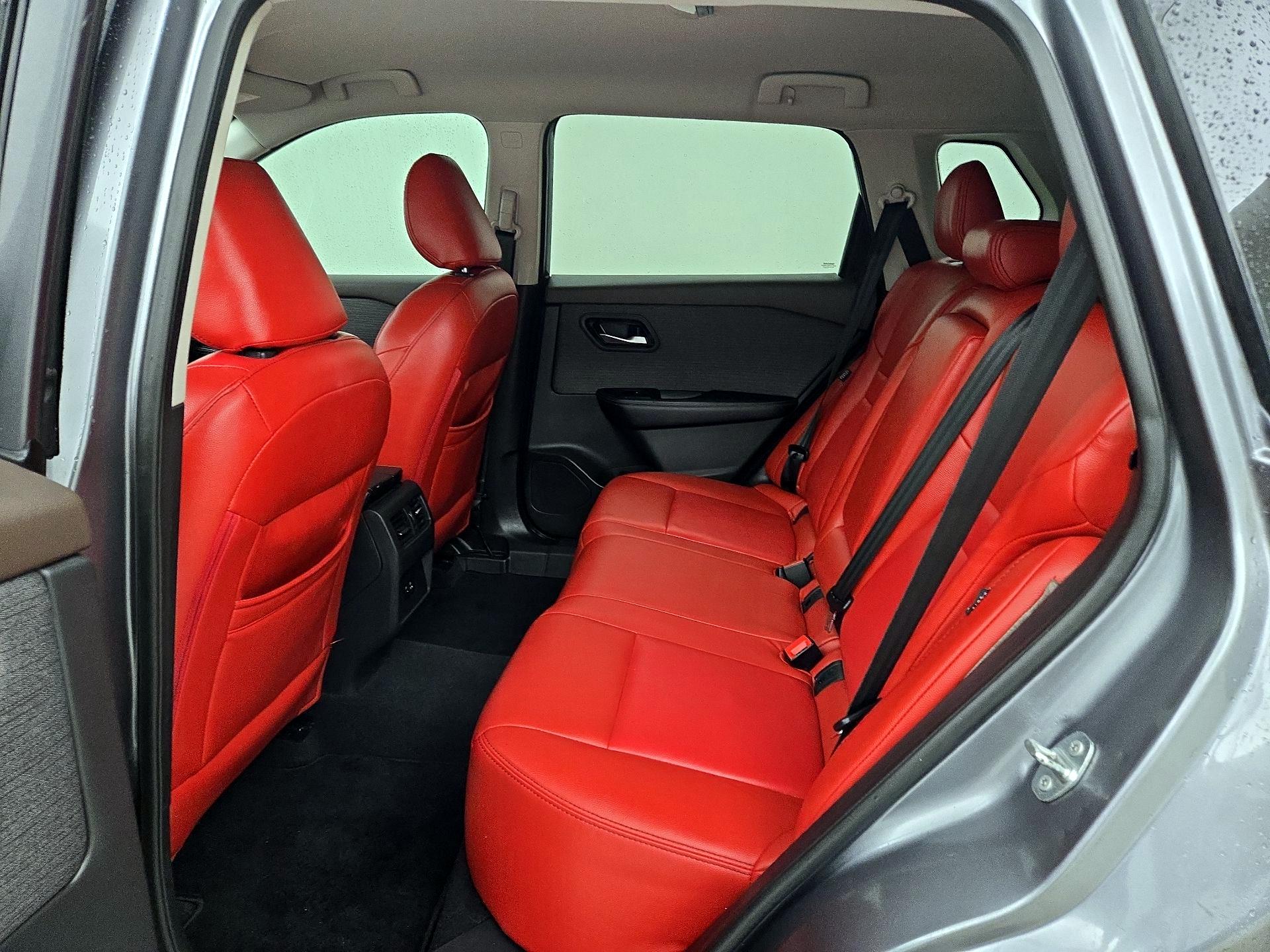 Thumbnail: 2021 Nissan Rogue - 19