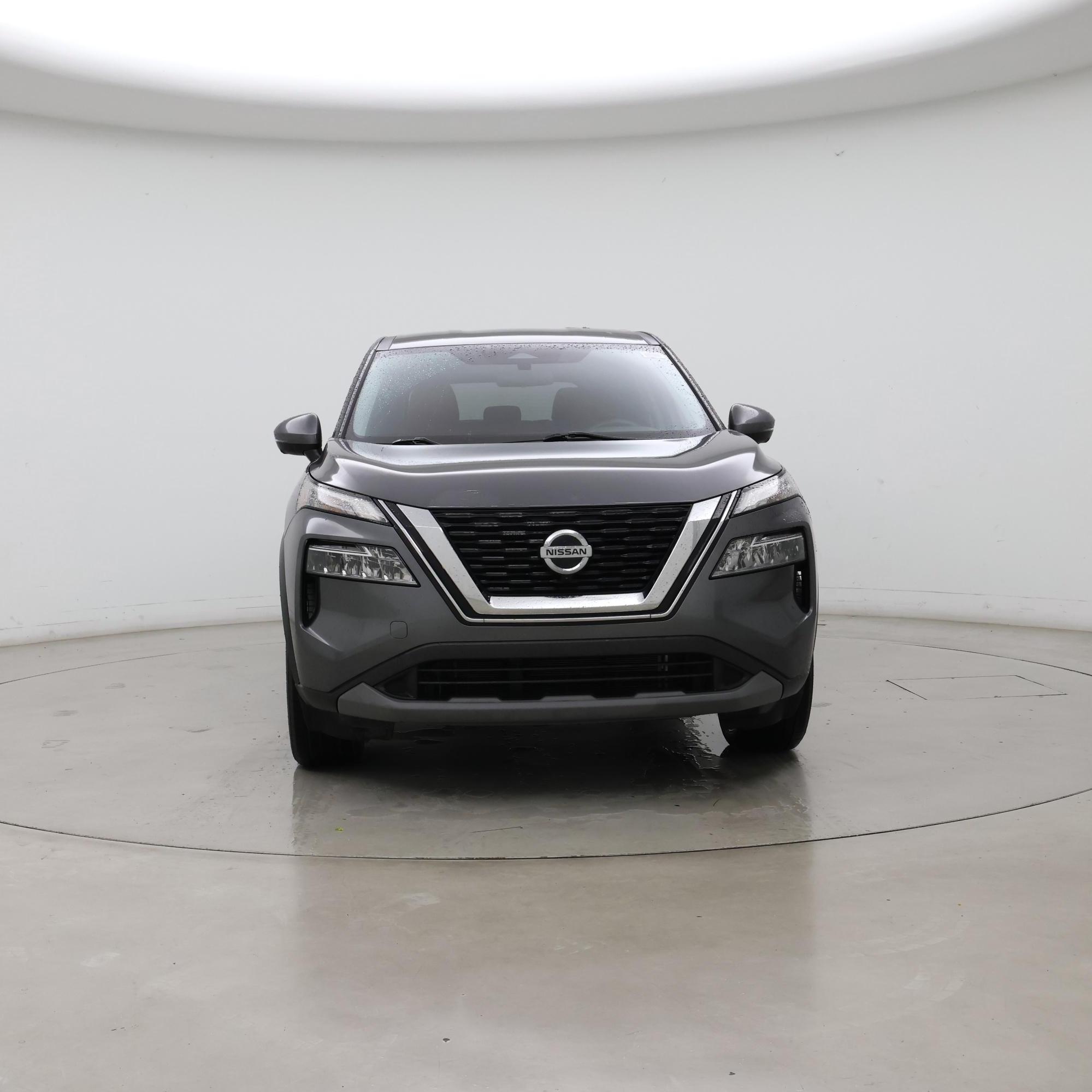 Thumbnail: 2021 Nissan Rogue - 5
