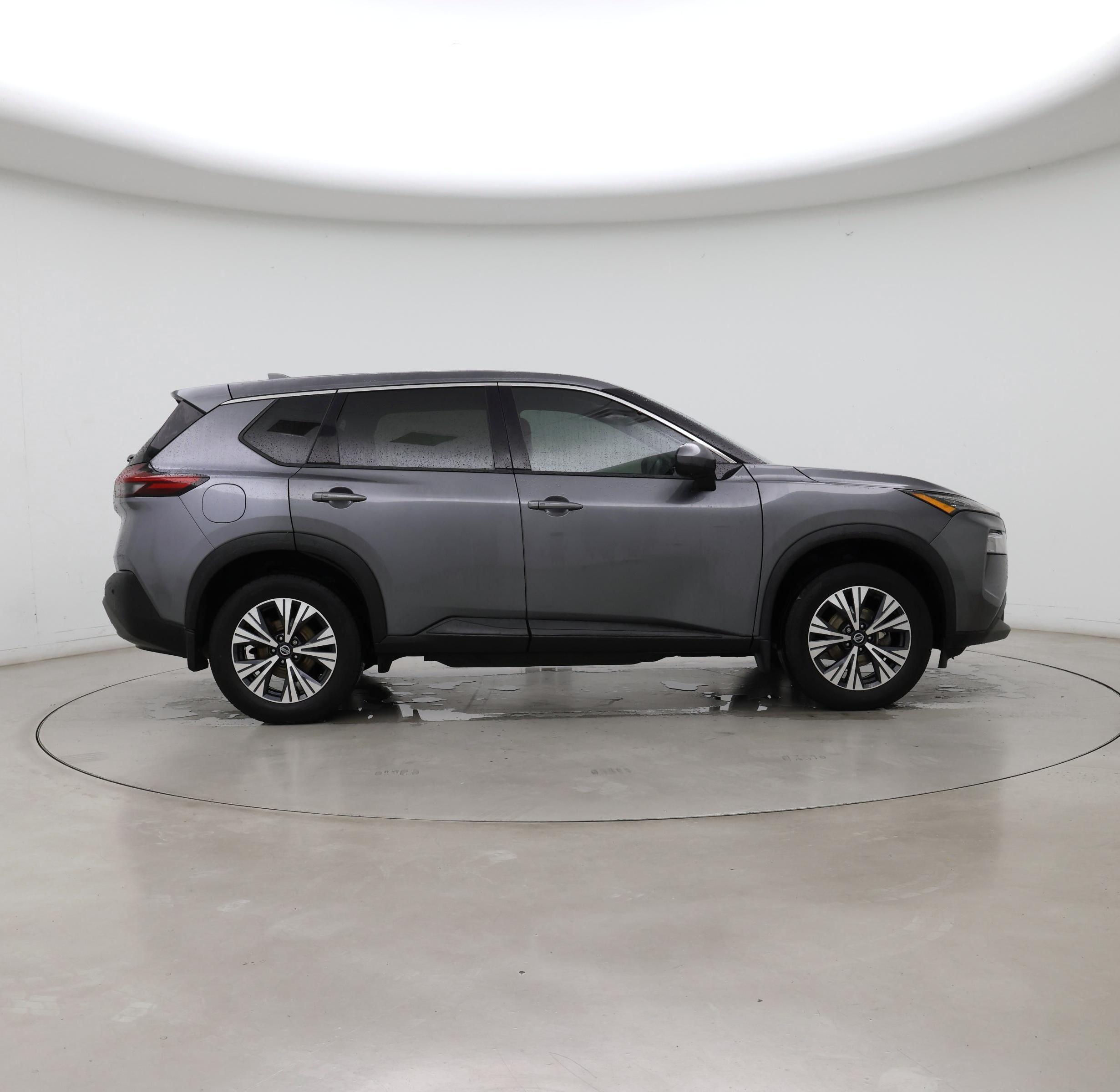 Thumbnail: 2021 Nissan Rogue - 7