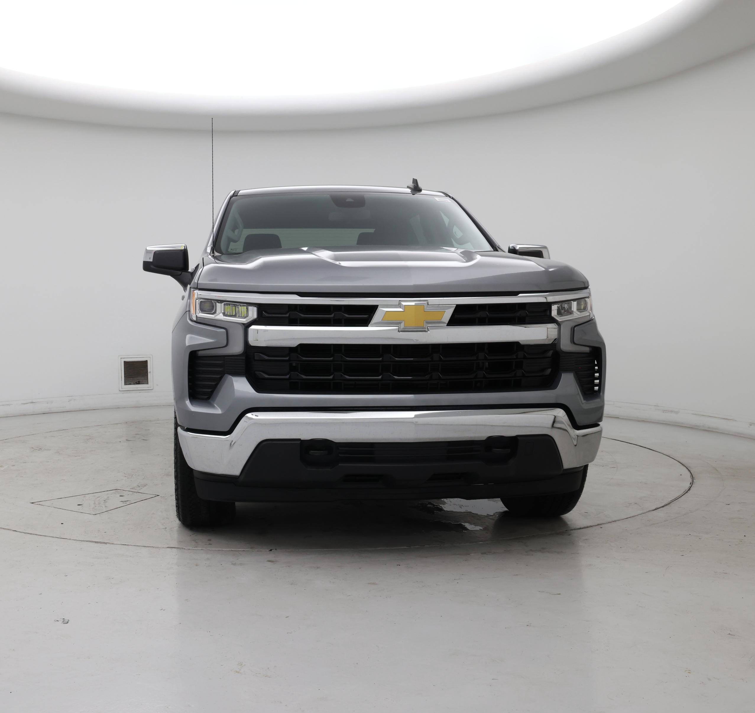 Thumbnail: 2023 Chevrolet Silverado 1500 - 5