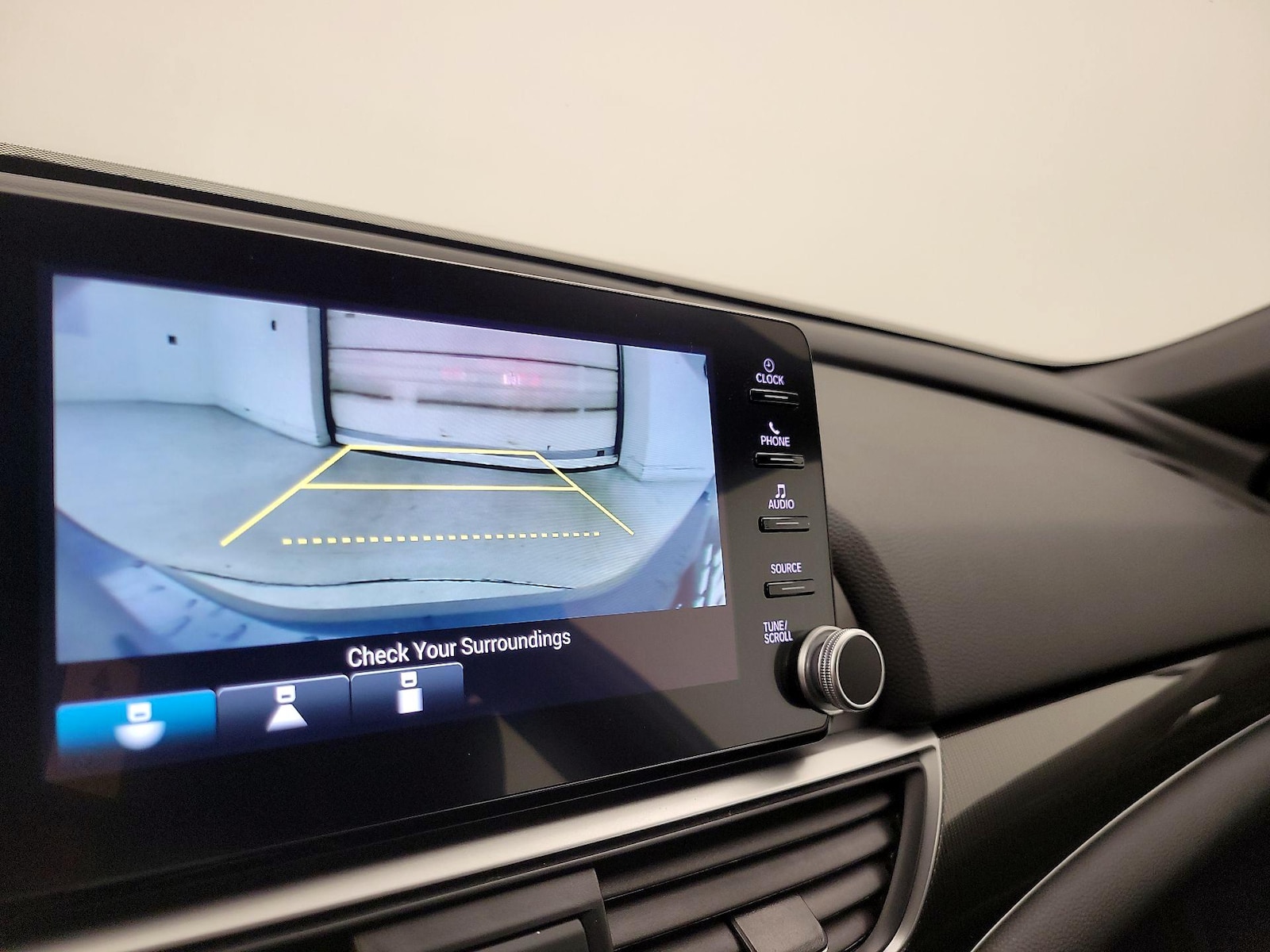 2022 Honda Accord Hybrid Sport - Photo 15