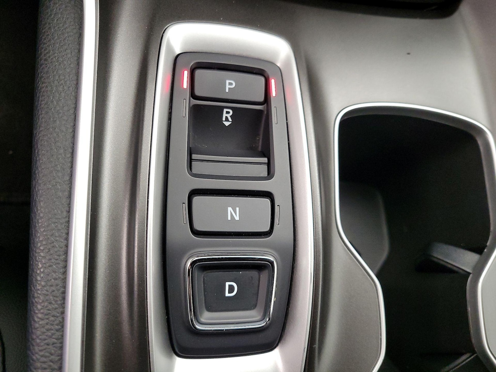2022 Honda Accord Hybrid Sport - Photo 18