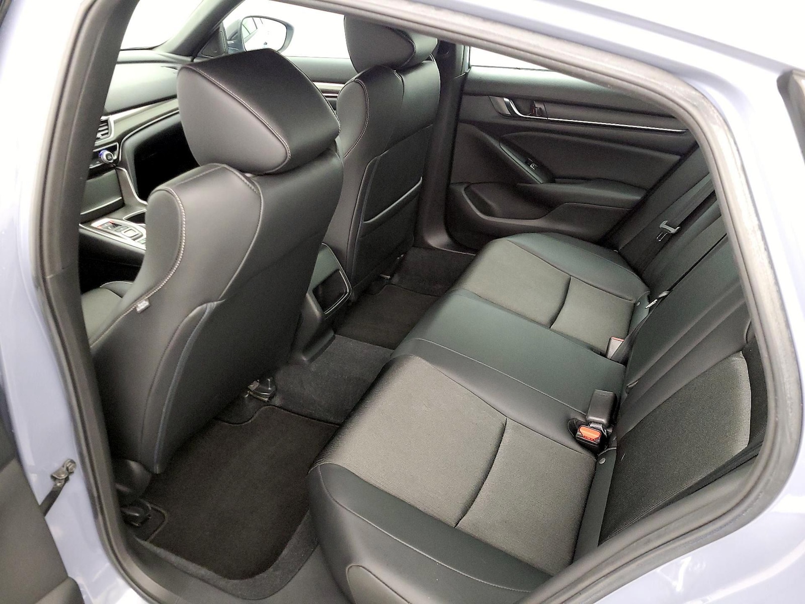 2022 Honda Accord Hybrid Sport - Photo 20