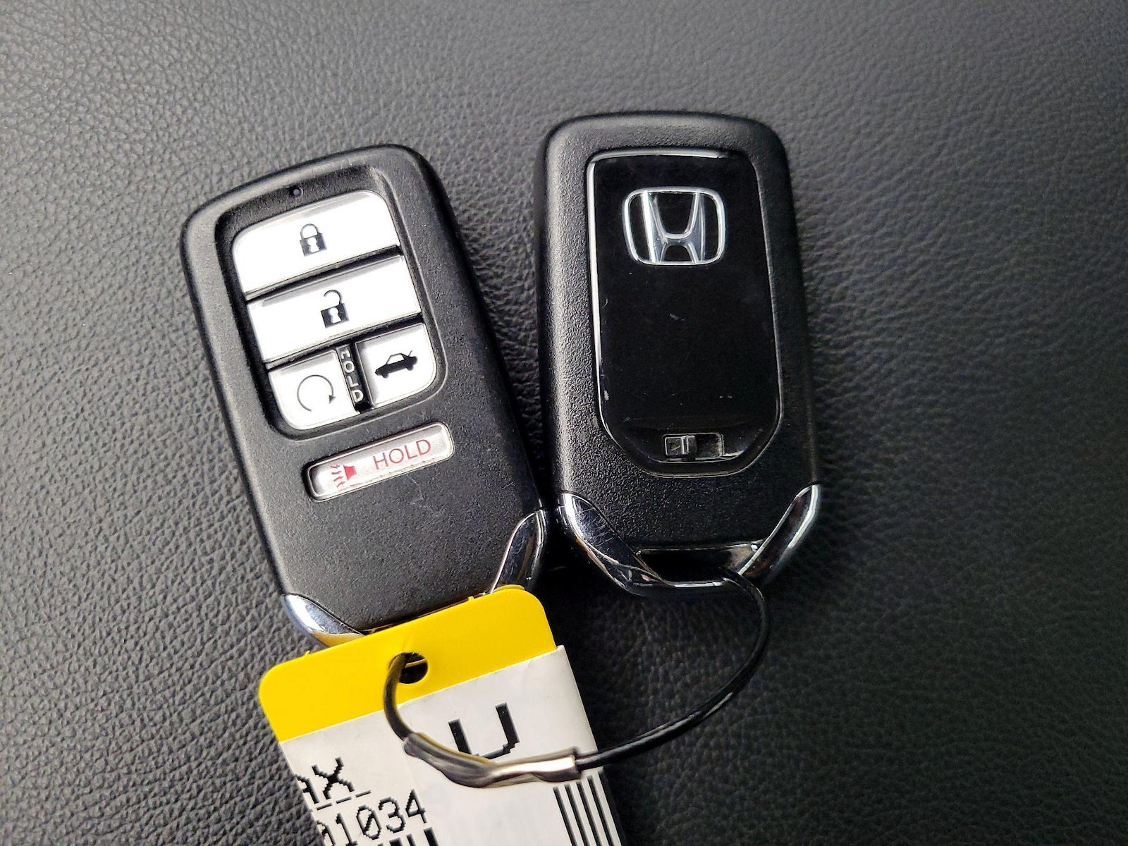 2022 Honda Accord Hybrid Sport - Photo 23