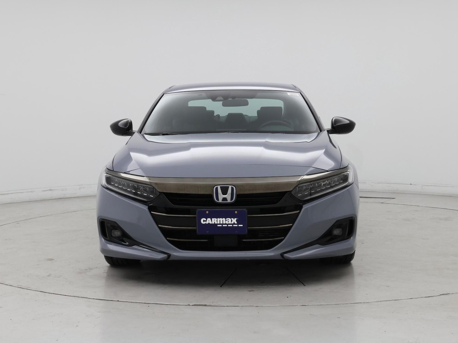 2022 Honda Accord Hybrid Sport - Photo 6