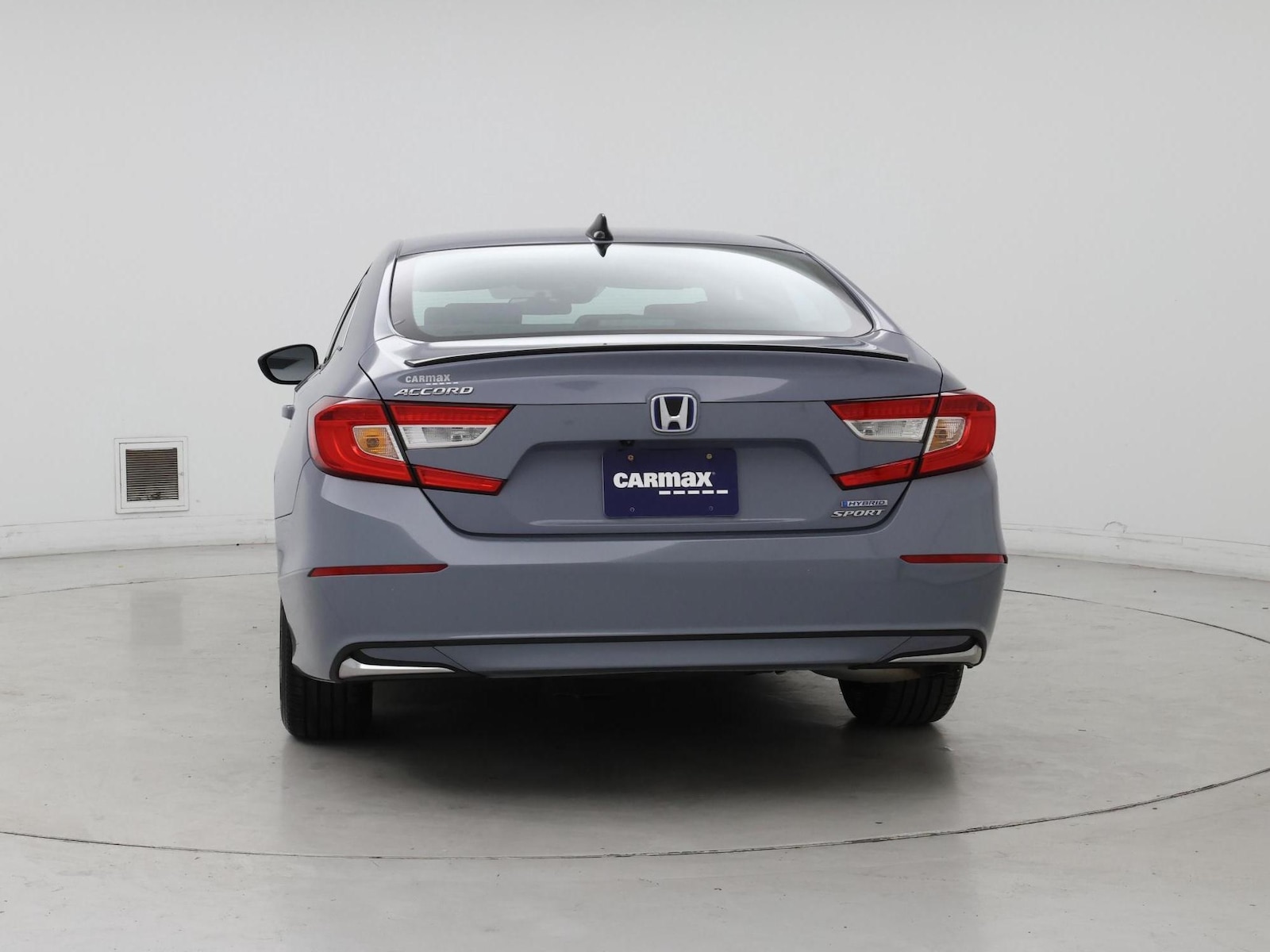 2022 Honda Accord Hybrid Sport - Photo 7