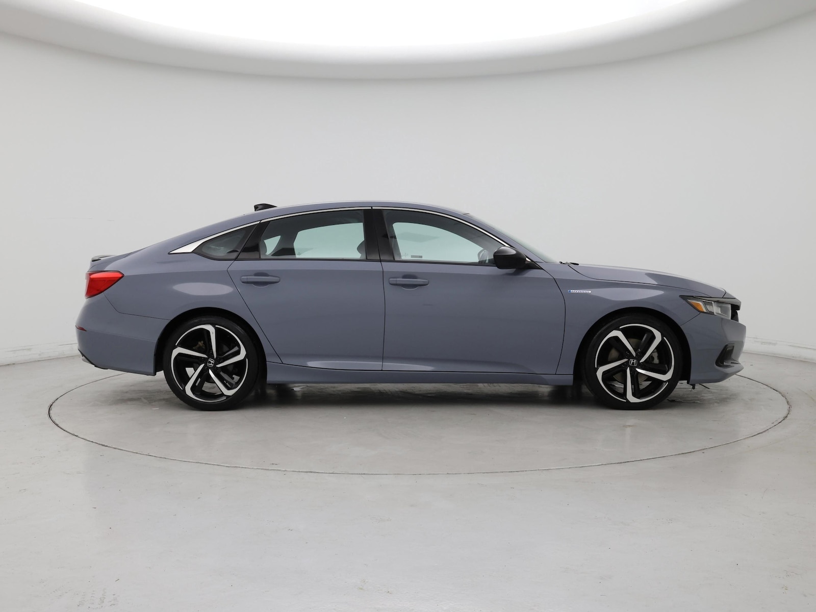 2022 Honda Accord Hybrid Sport - Photo 8