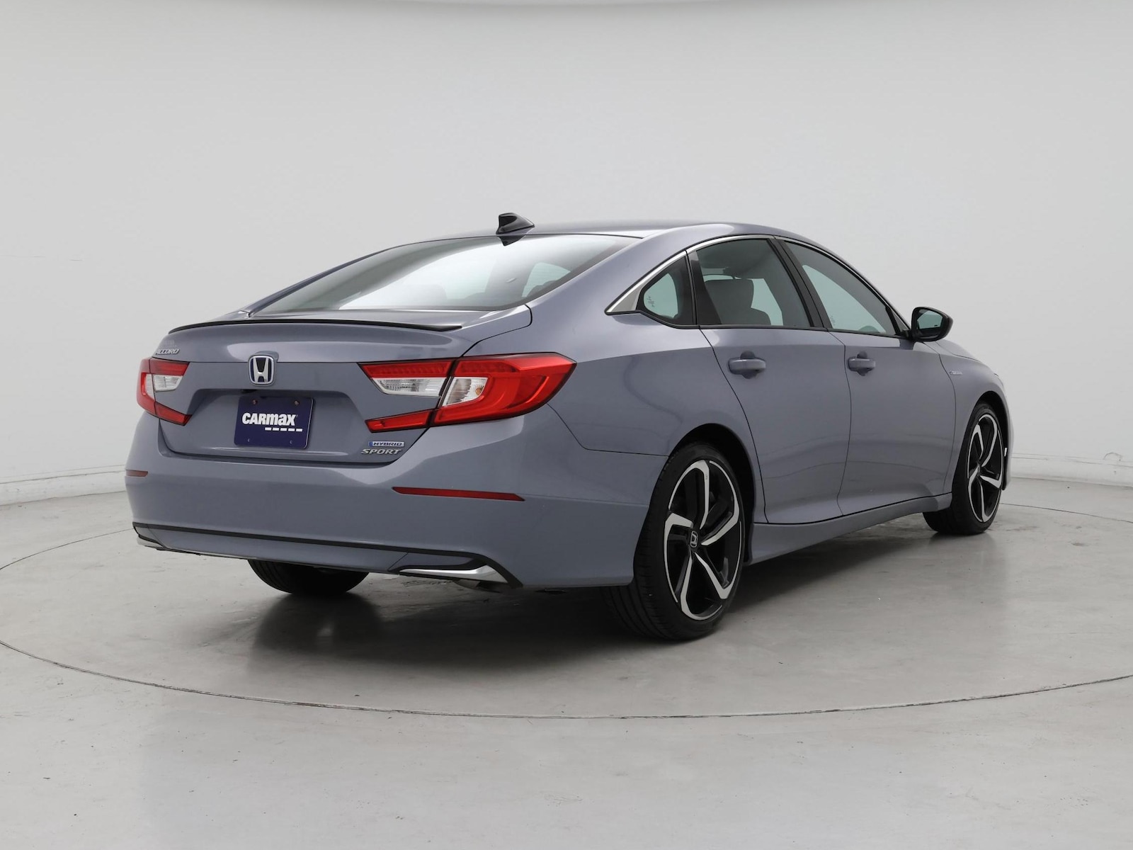 2022 Honda Accord Hybrid Sport - Photo 9
