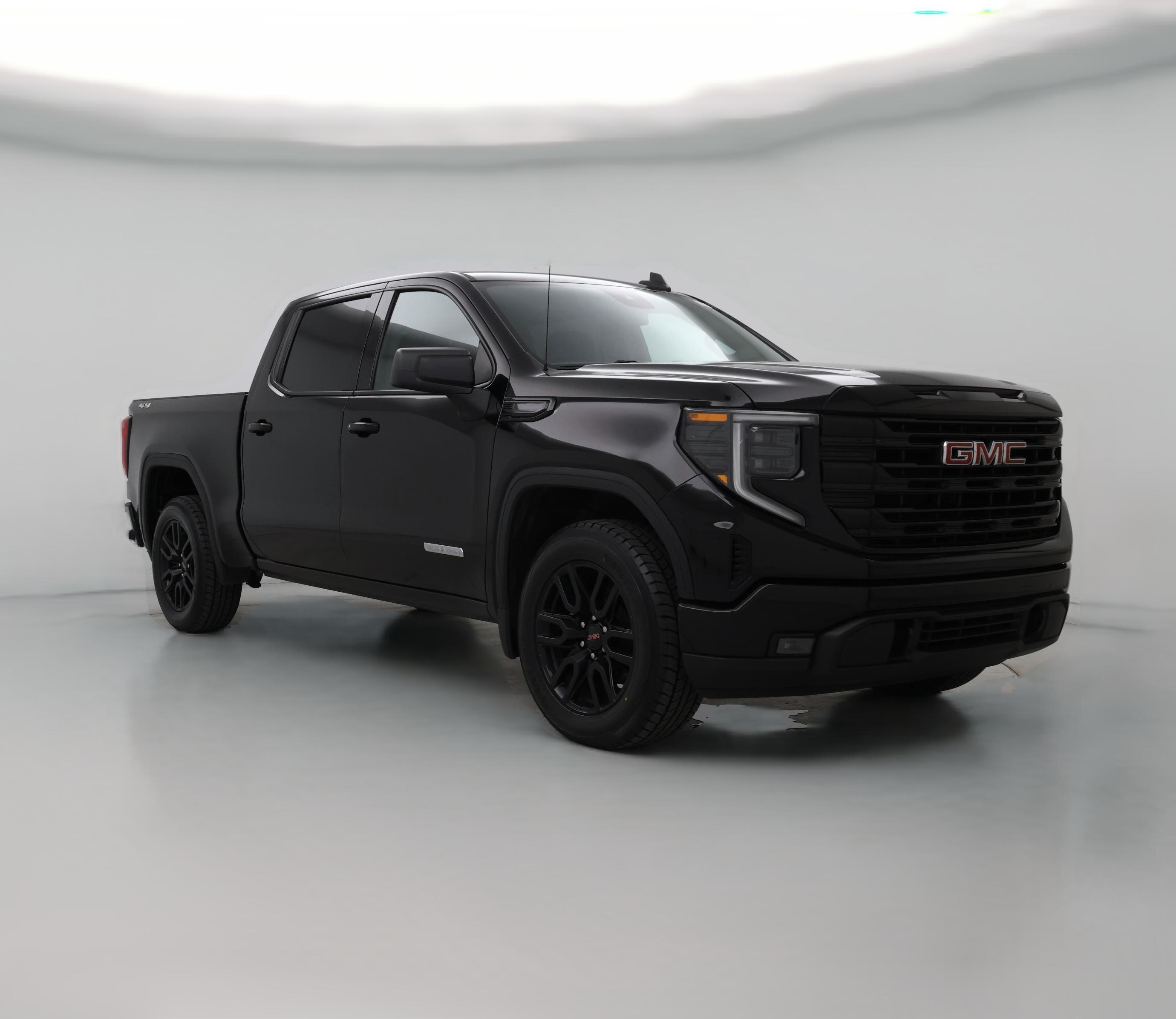 Thumbnail: 2023 GMC Sierra 1500 - 1