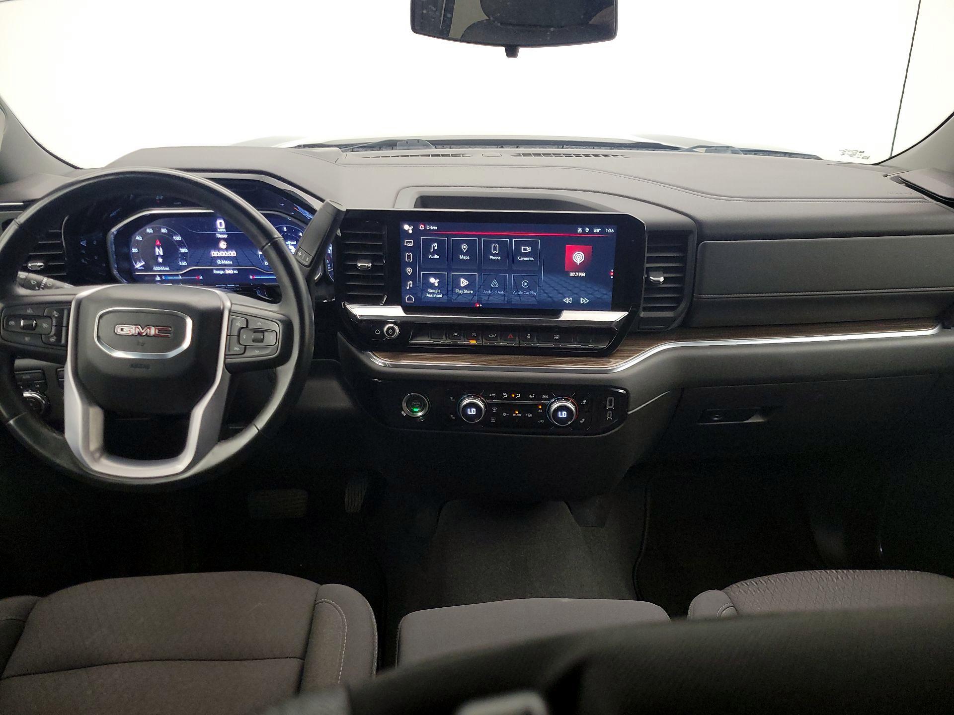 Thumbnail: 2023 GMC Sierra 1500 - 9