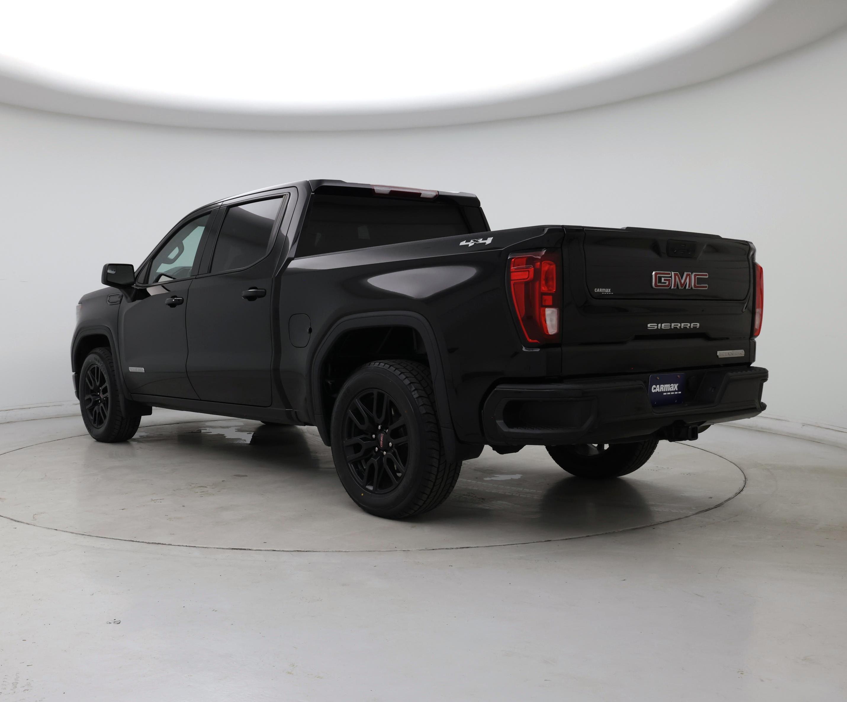 Thumbnail: 2023 GMC Sierra 1500 - 2