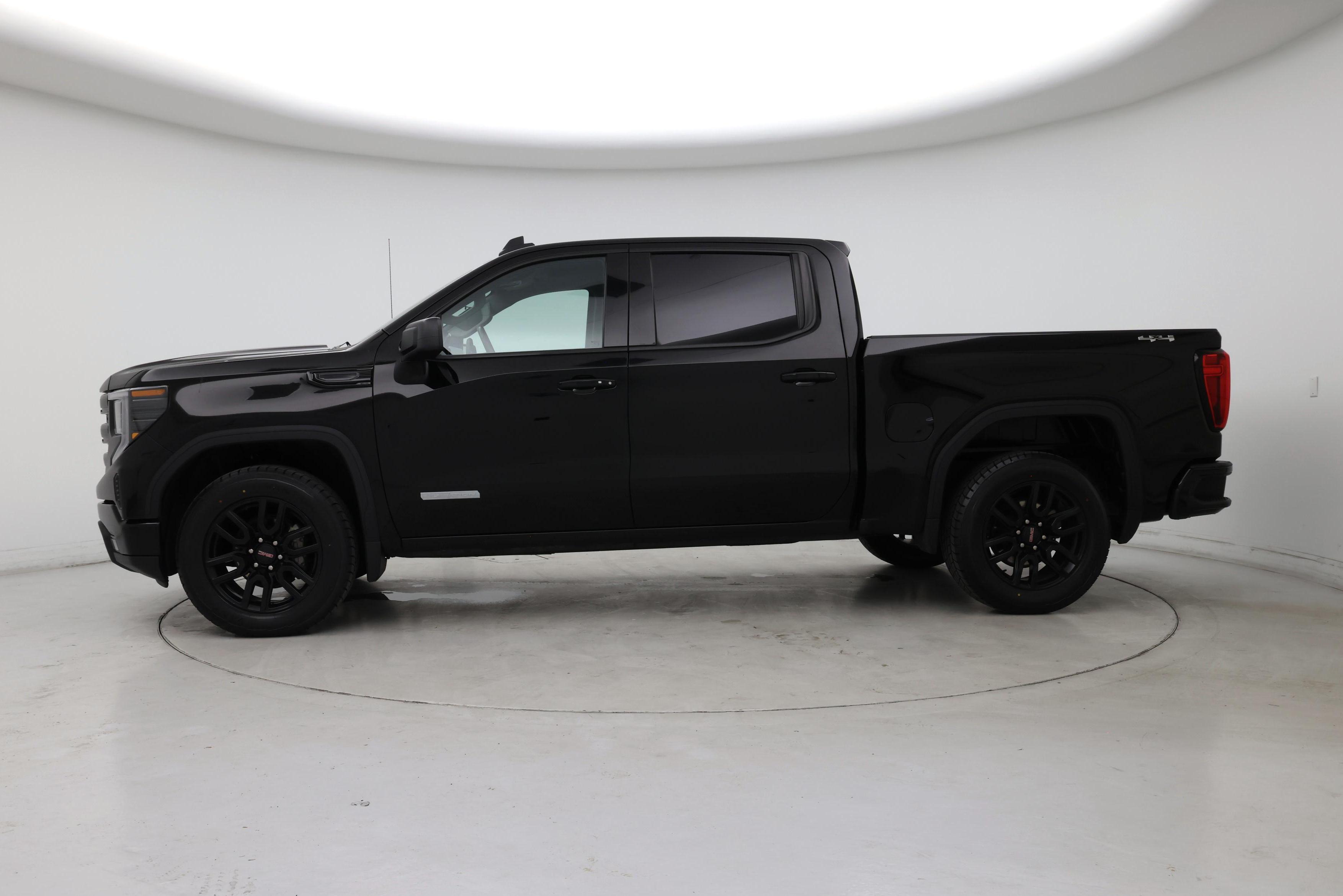 Thumbnail: 2023 GMC Sierra 1500 - 3