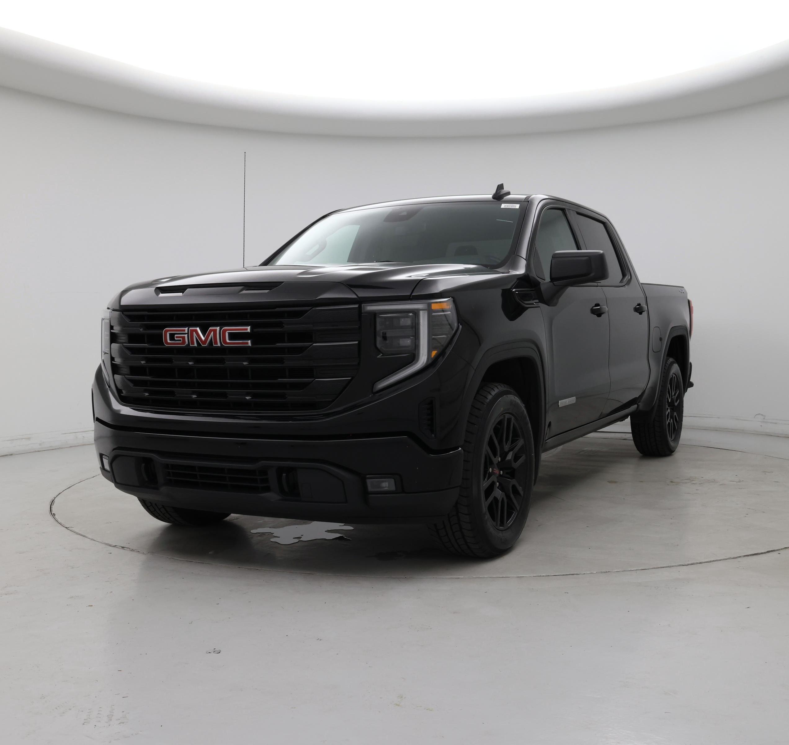 Thumbnail: 2023 GMC Sierra 1500 - 4