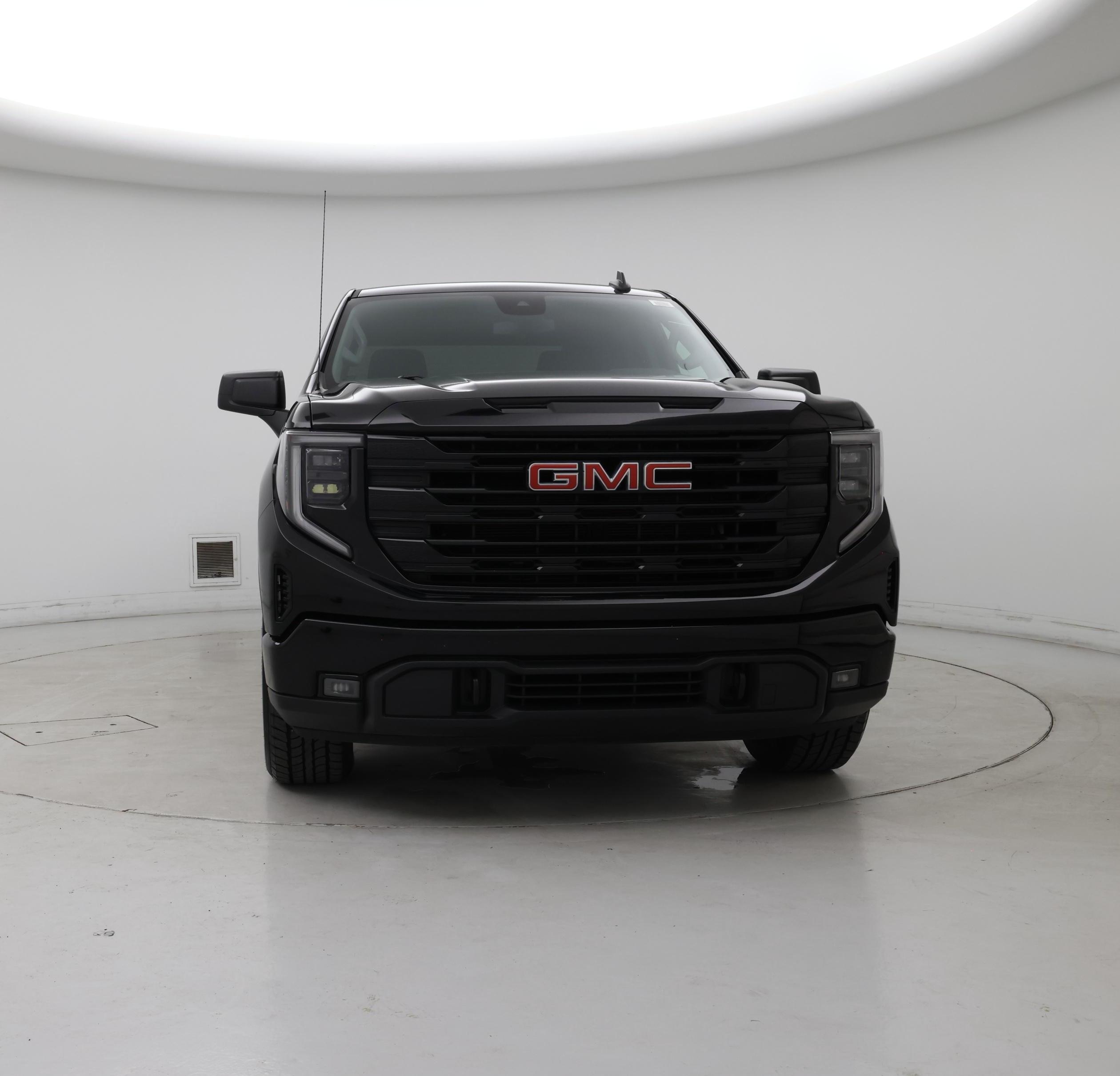 Thumbnail: 2023 GMC Sierra 1500 - 5