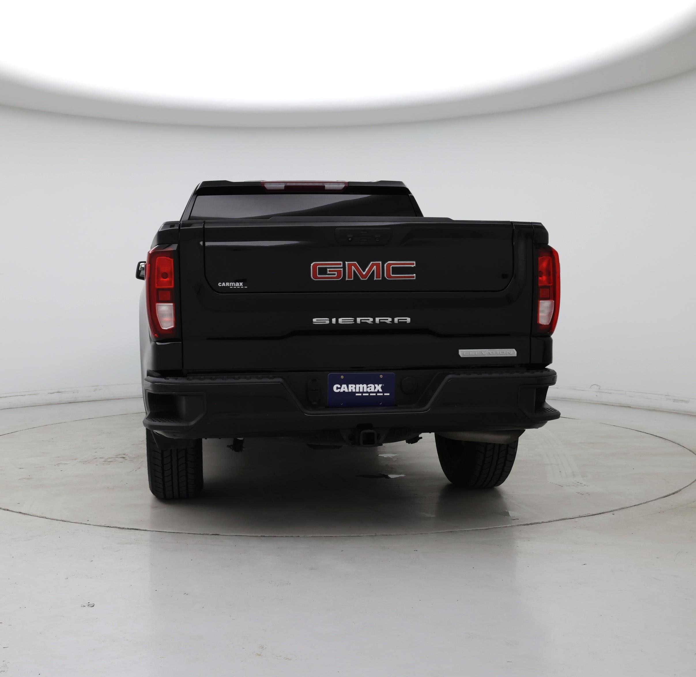 Thumbnail: 2023 GMC Sierra 1500 - 6