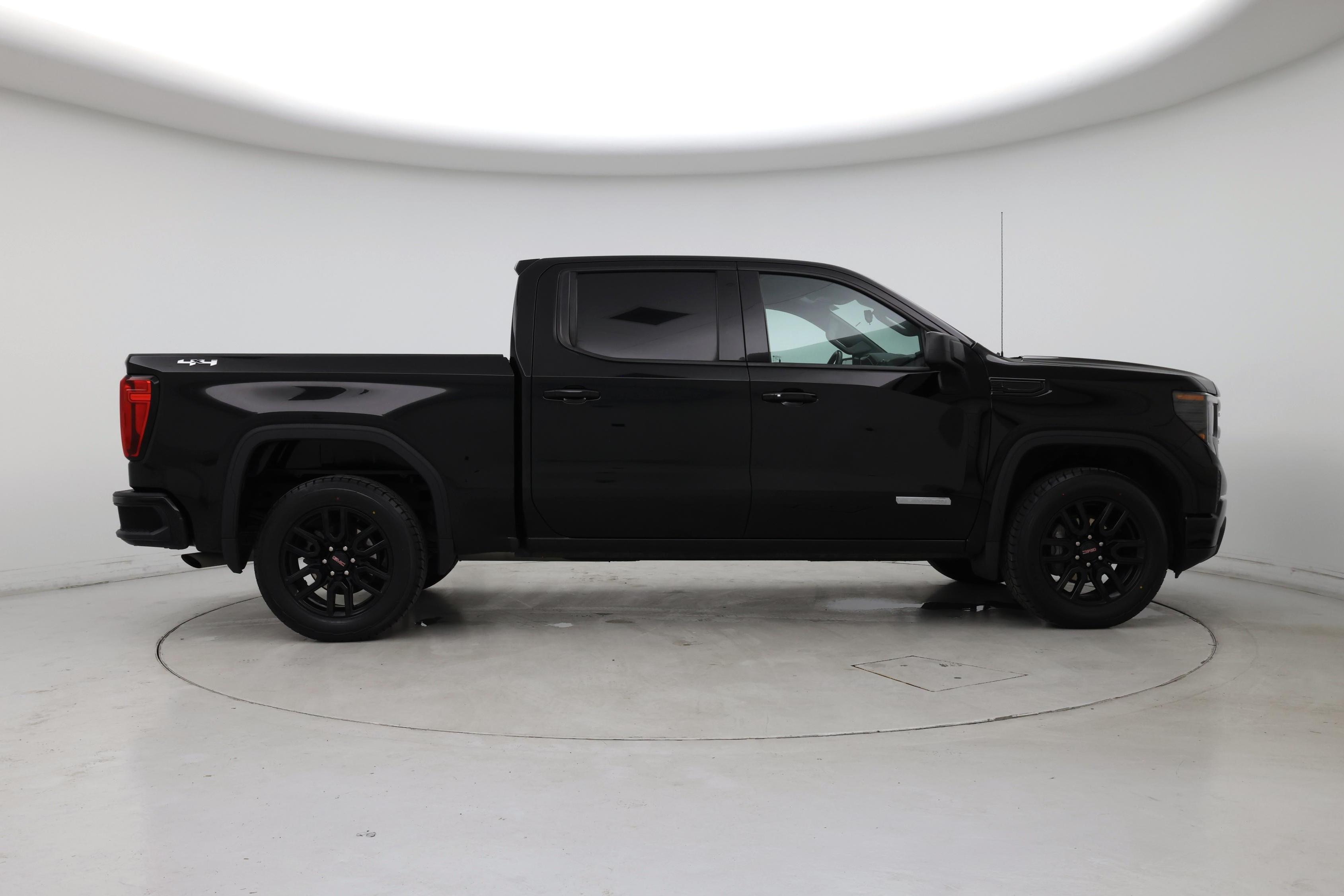 Thumbnail: 2023 GMC Sierra 1500 - 7