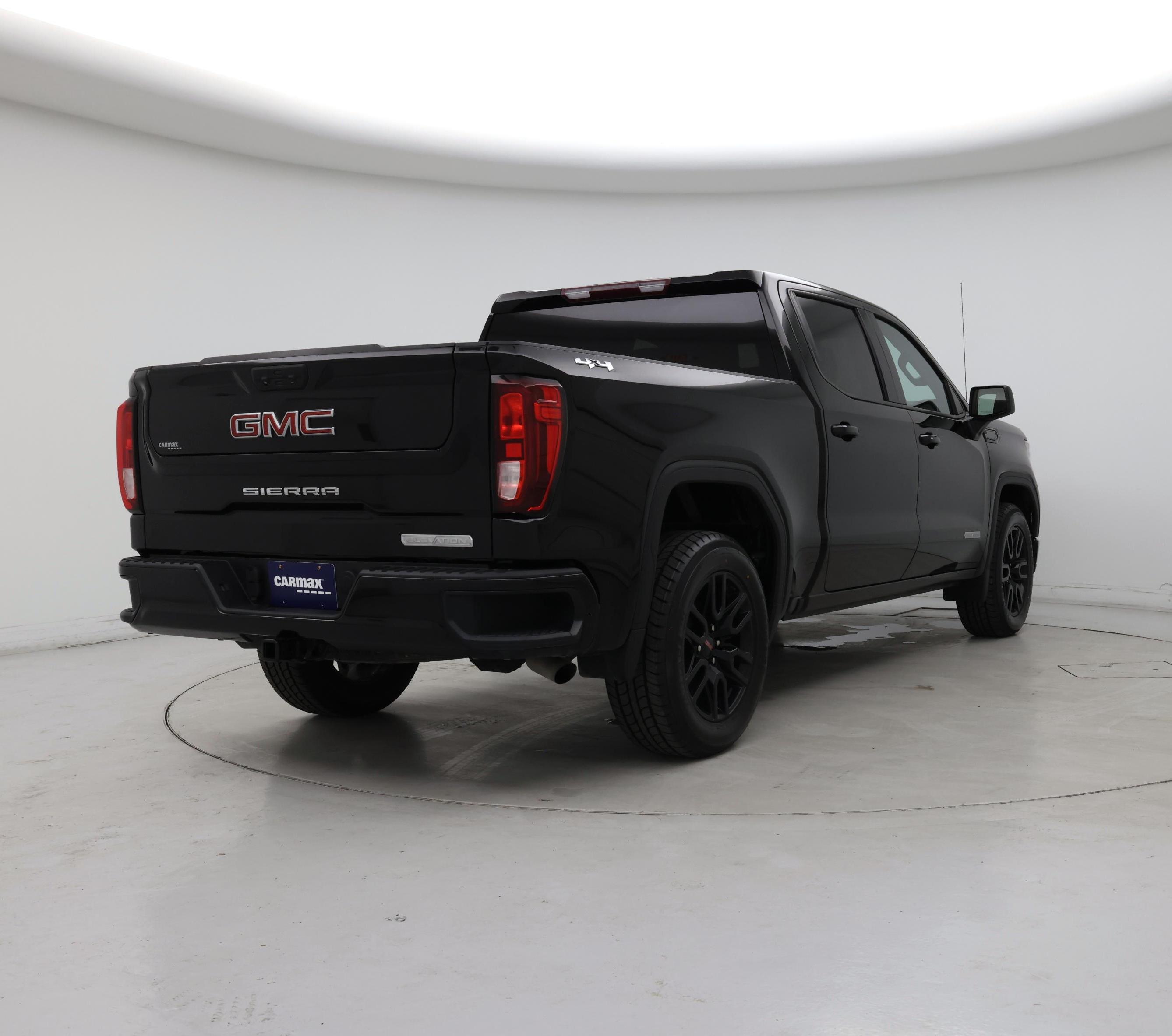 Thumbnail: 2023 GMC Sierra 1500 - 8