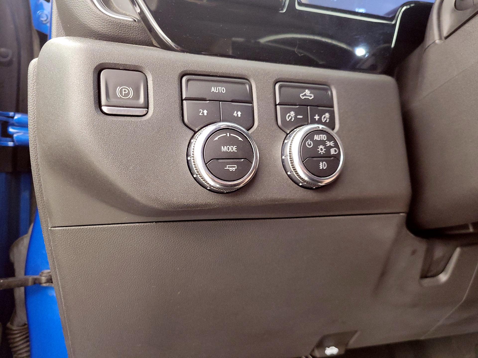 Thumbnail: 2022 GMC Sierra 1500 - 13
