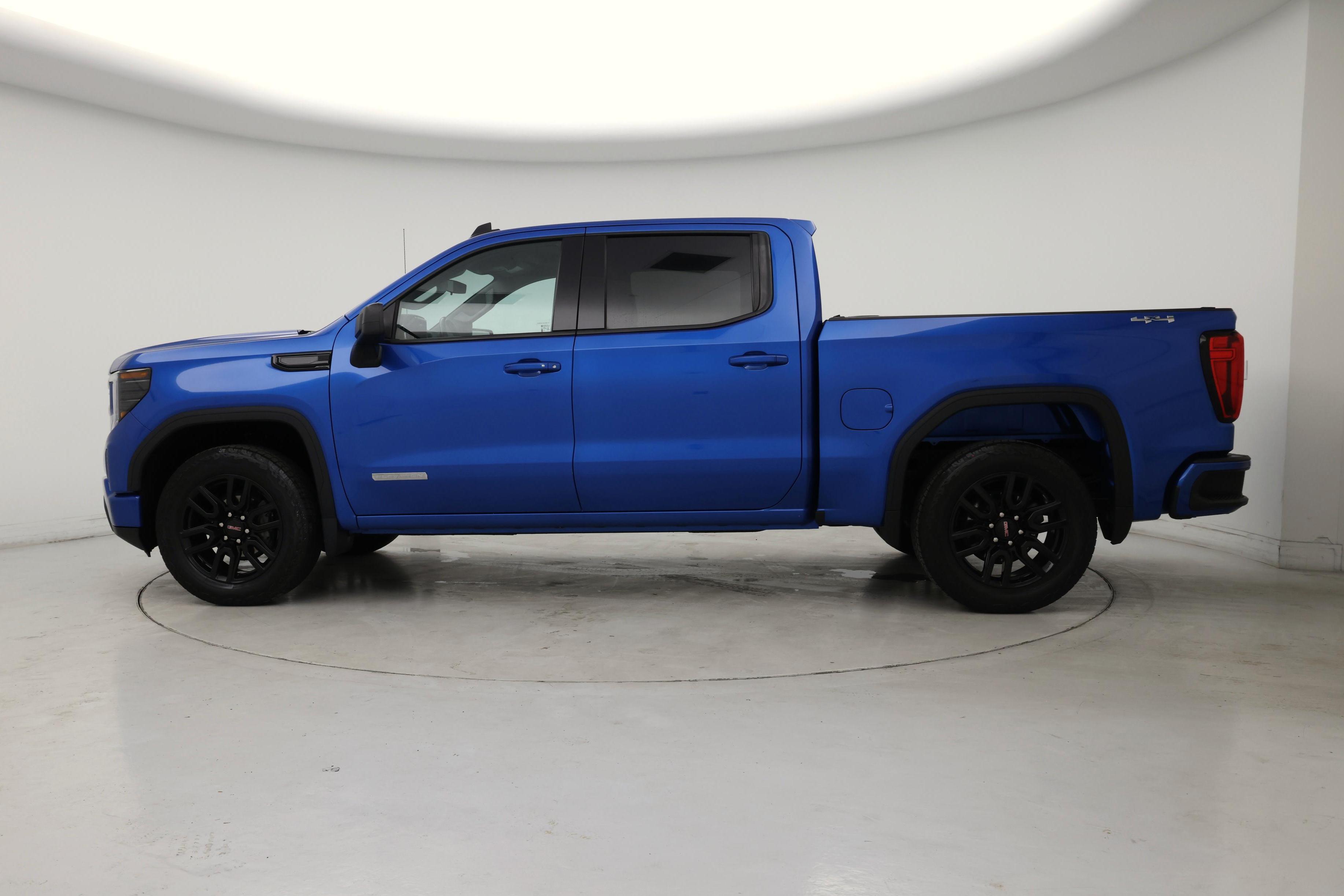 Thumbnail: 2022 GMC Sierra 1500 - 5