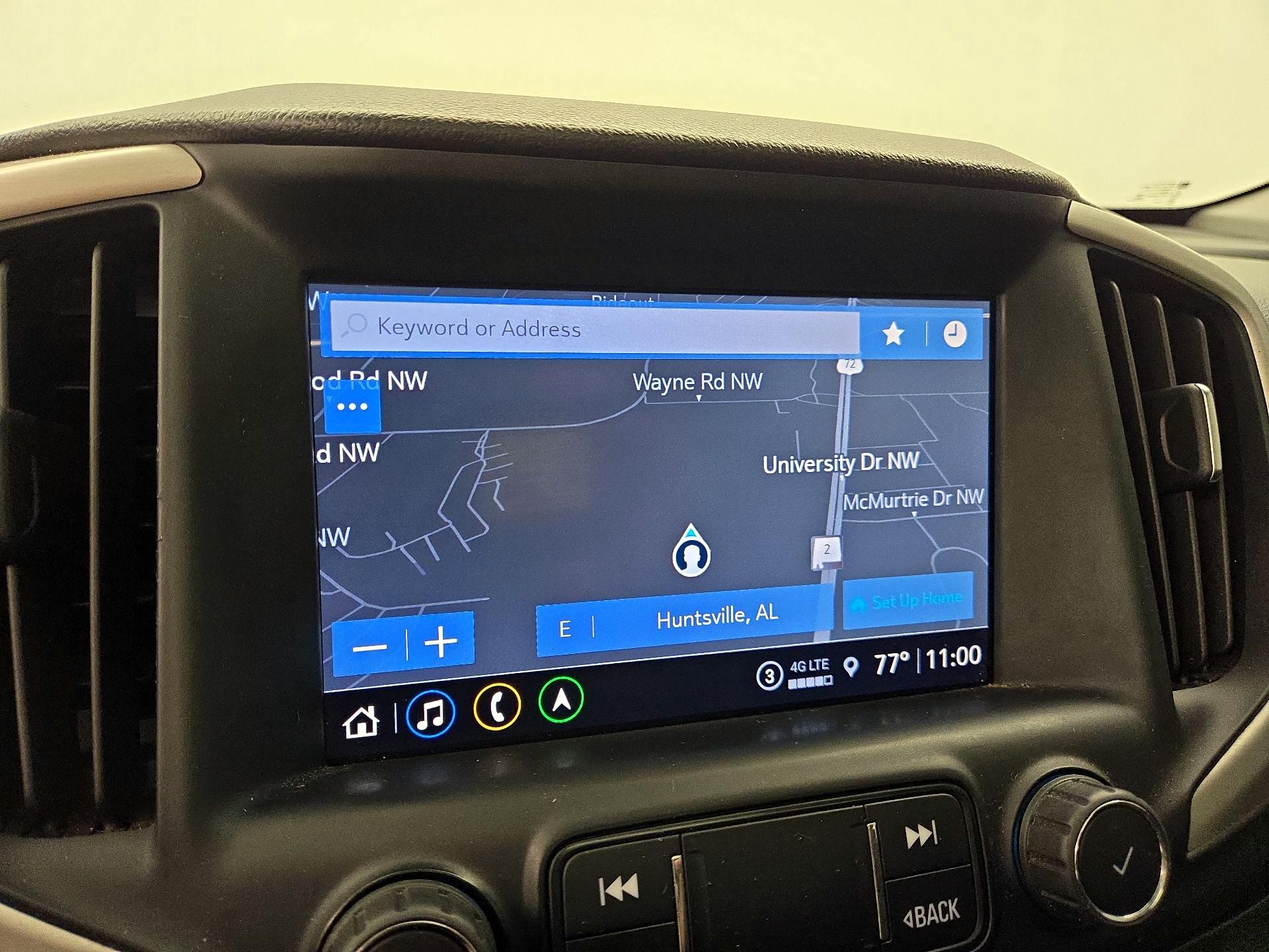Thumbnail: 2022 GMC Terrain - 14