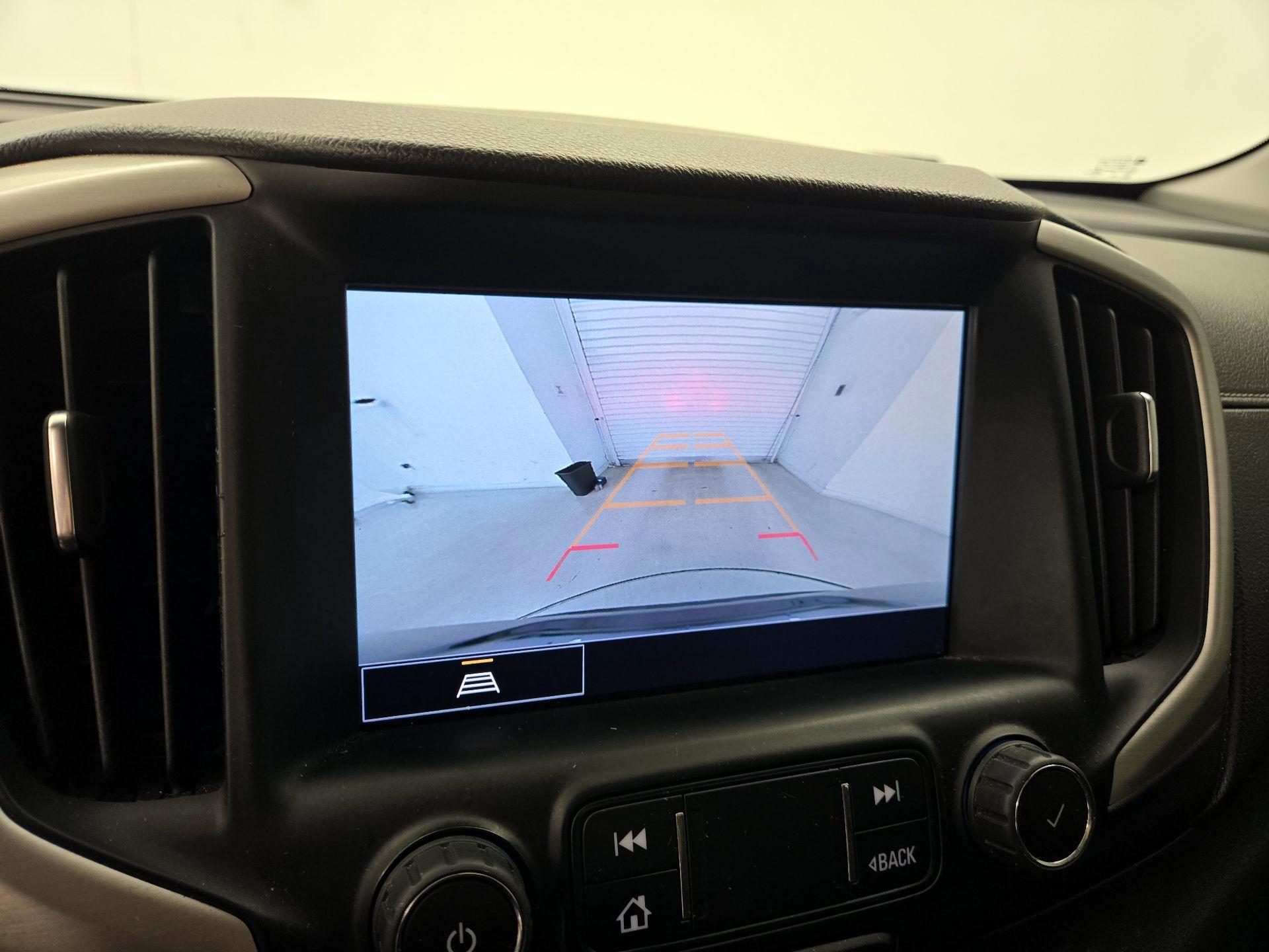 Thumbnail: 2022 GMC Terrain - 15