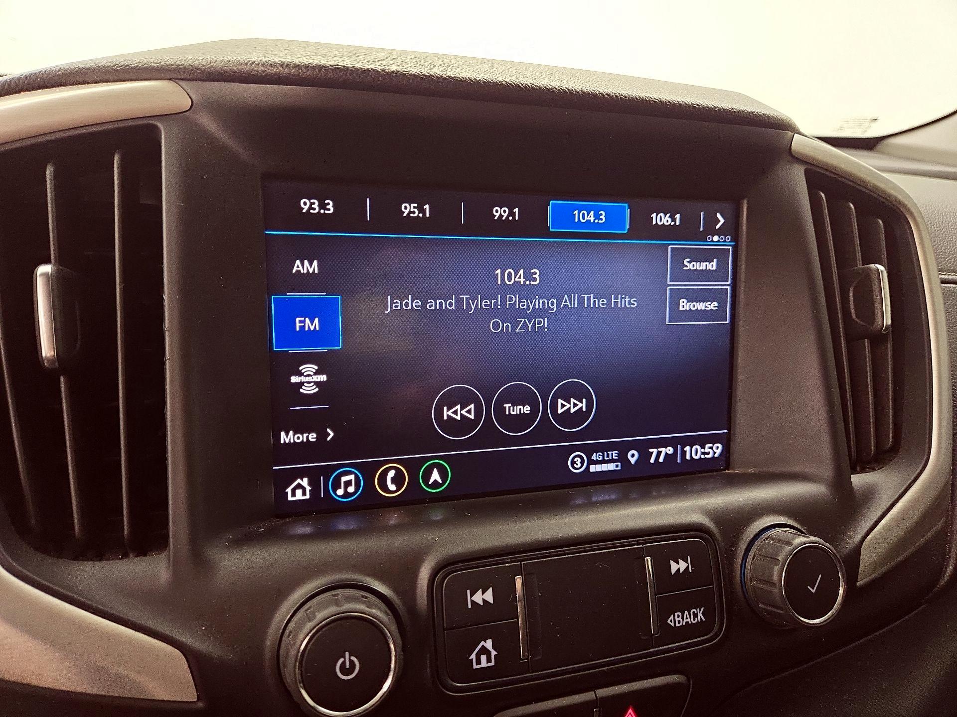 Thumbnail: 2022 GMC Terrain - 16