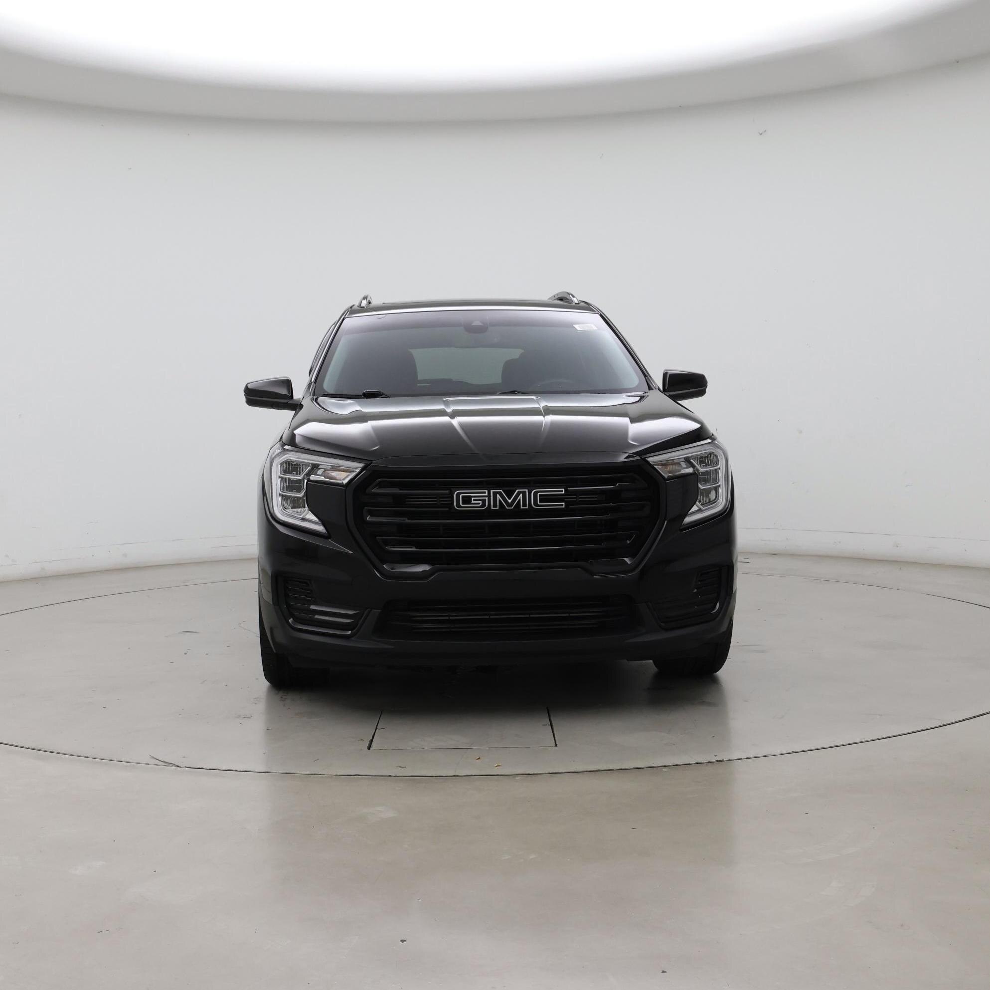 Thumbnail: 2022 GMC Terrain - 5