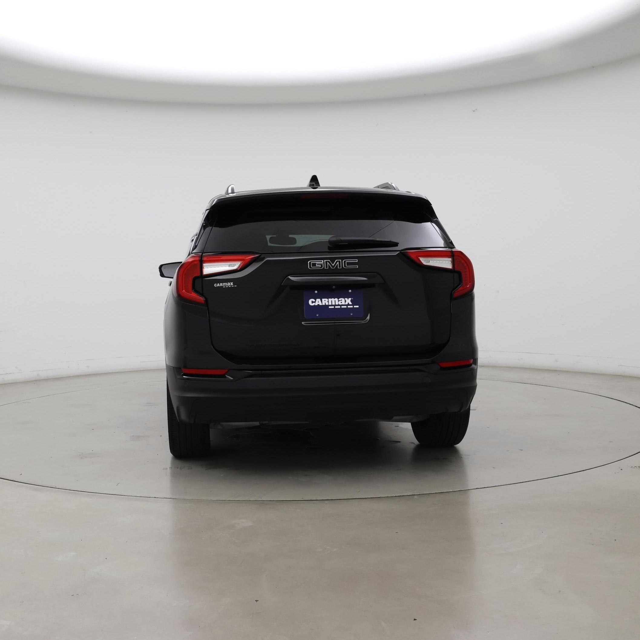 Thumbnail: 2022 GMC Terrain - 6