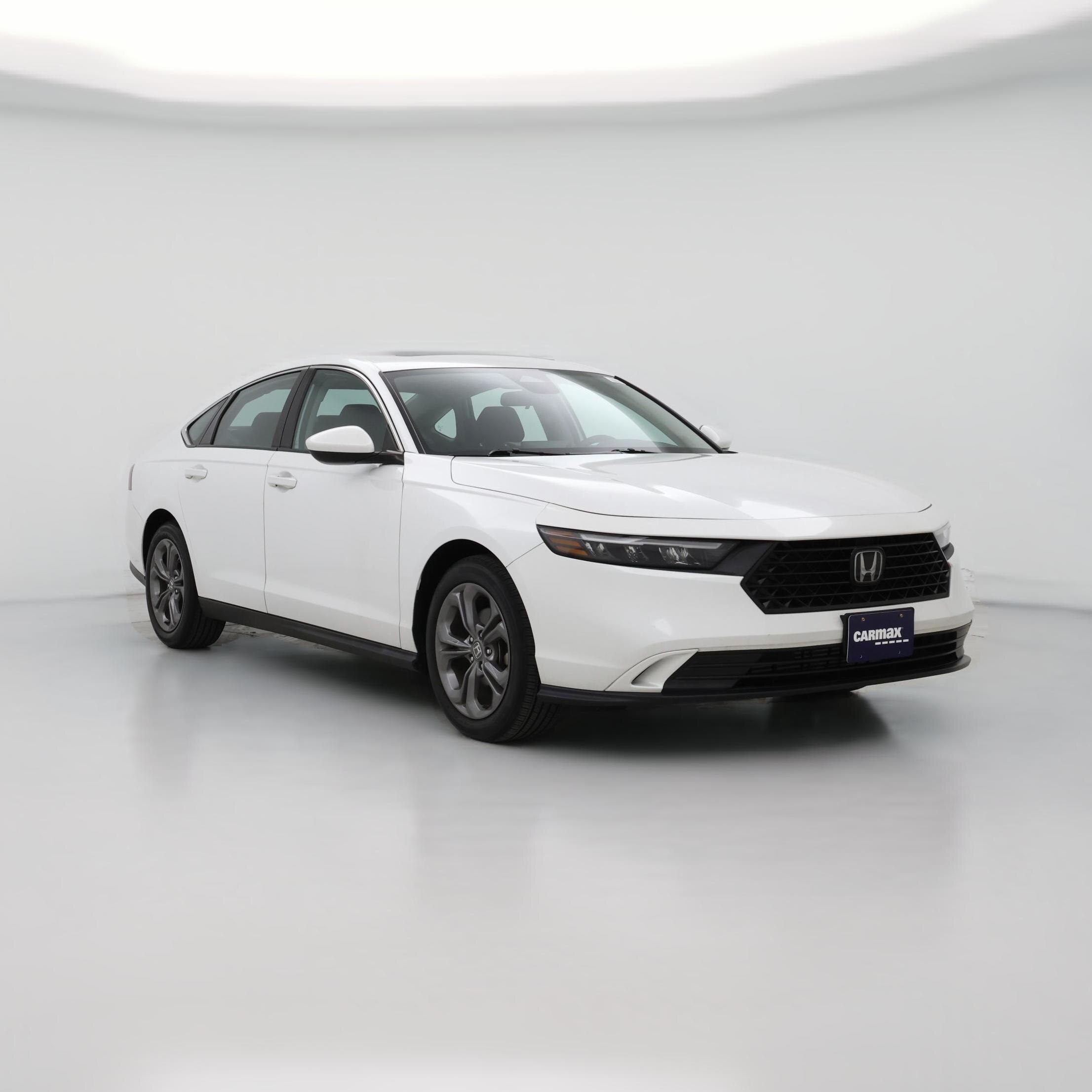 Thumbnail: 2023 Honda Accord - 1