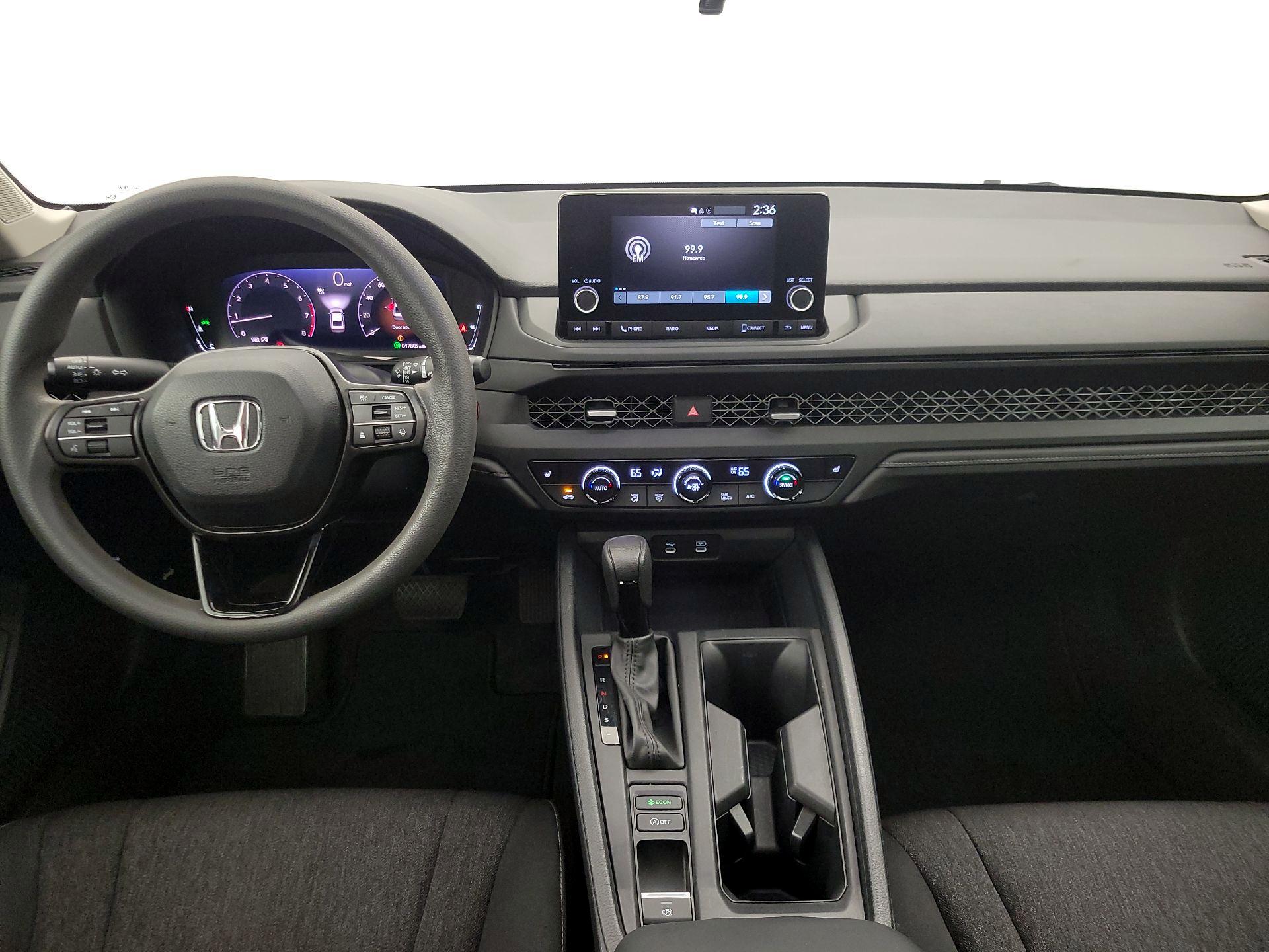 Thumbnail: 2023 Honda Accord - 9