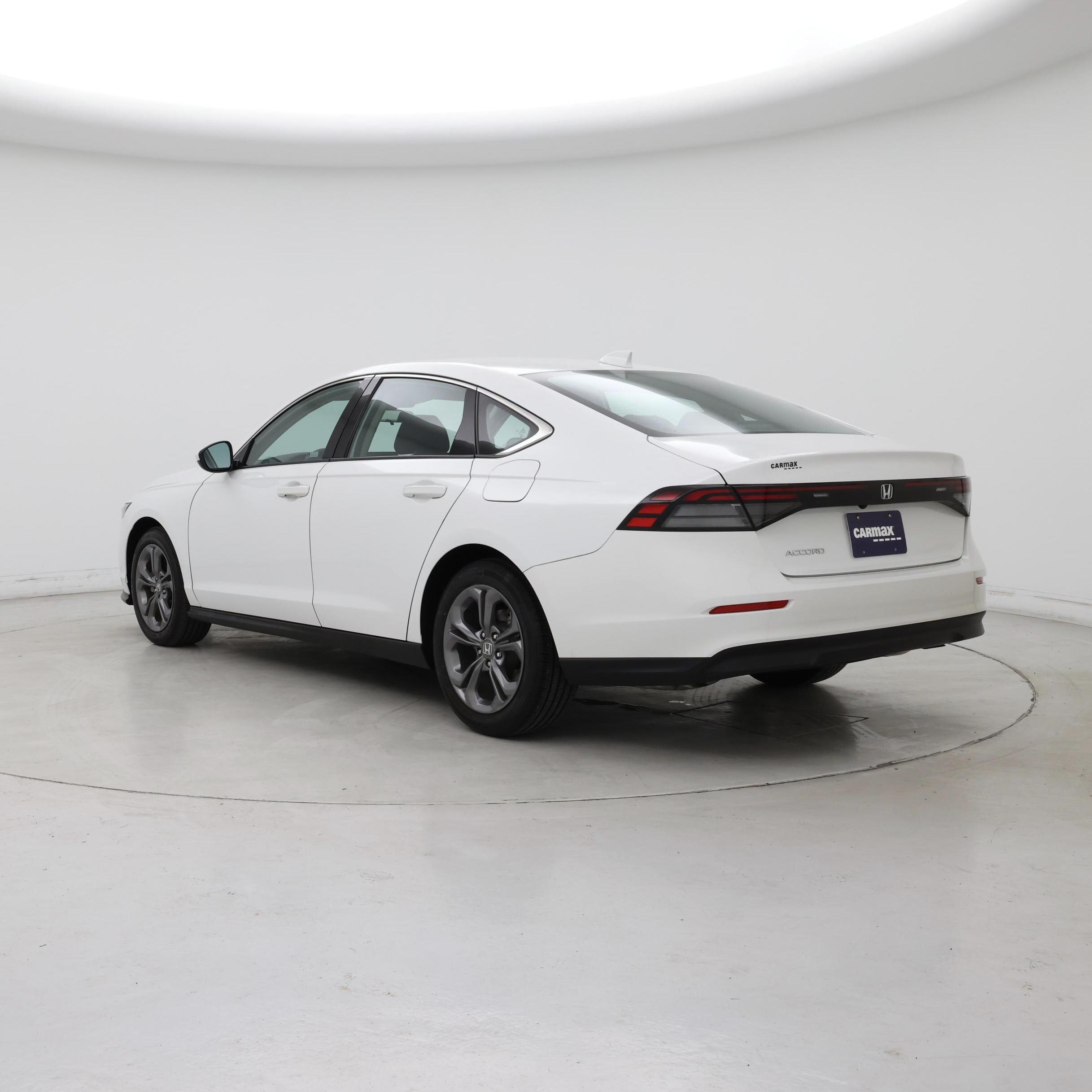 Thumbnail: 2023 Honda Accord - 2