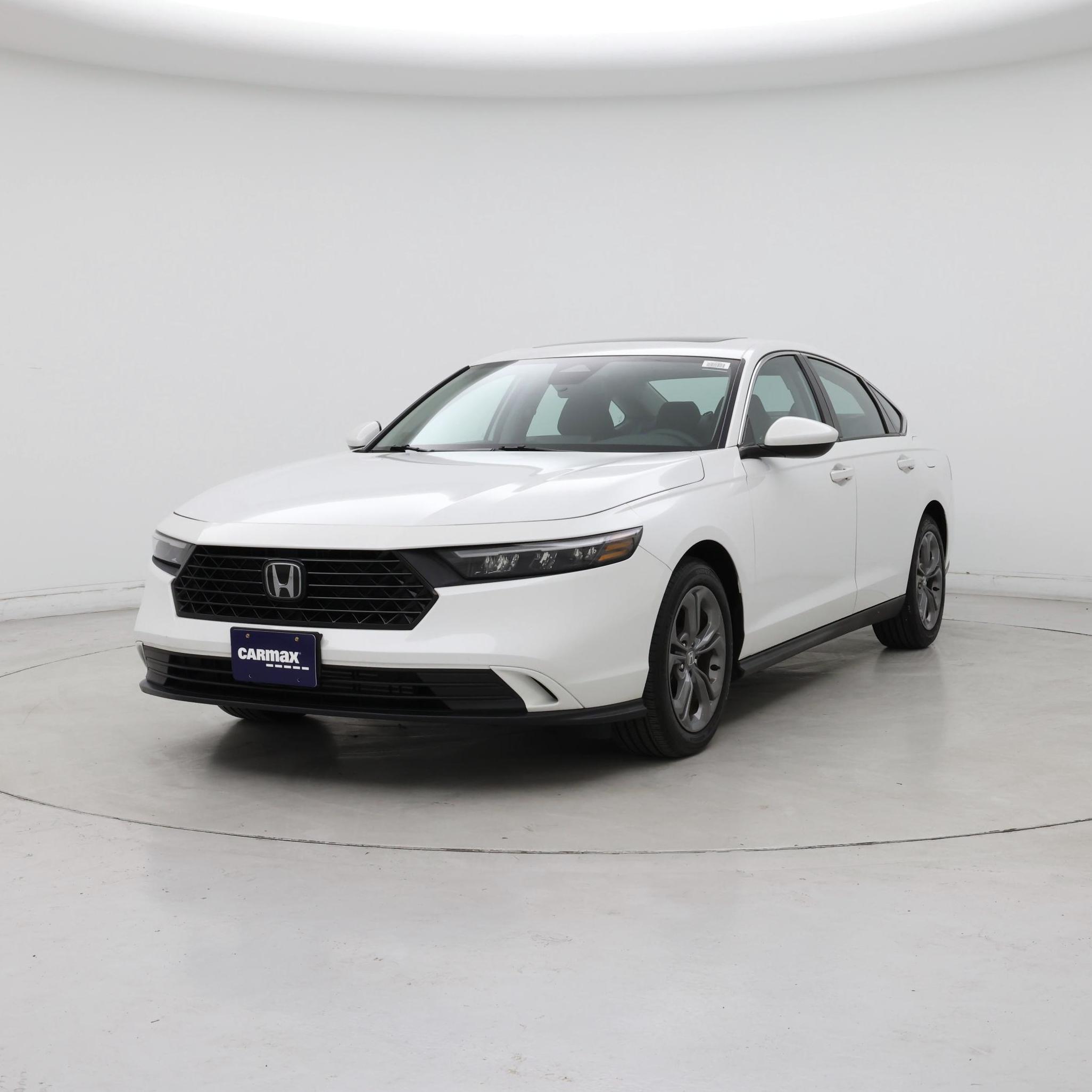Thumbnail: 2023 Honda Accord - 4