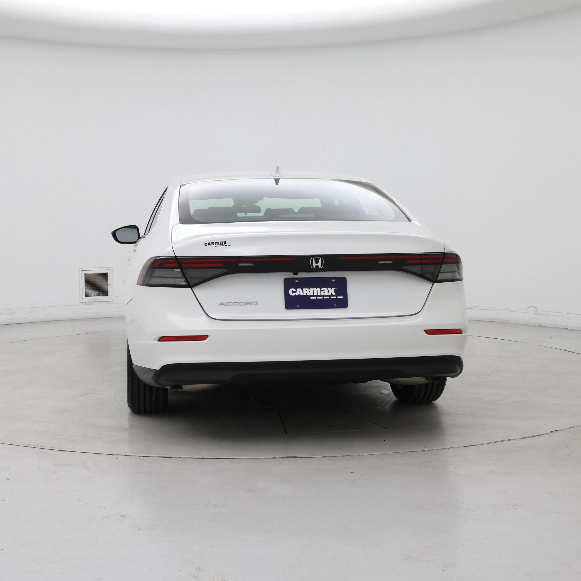 Thumbnail: 2023 Honda Accord - 6