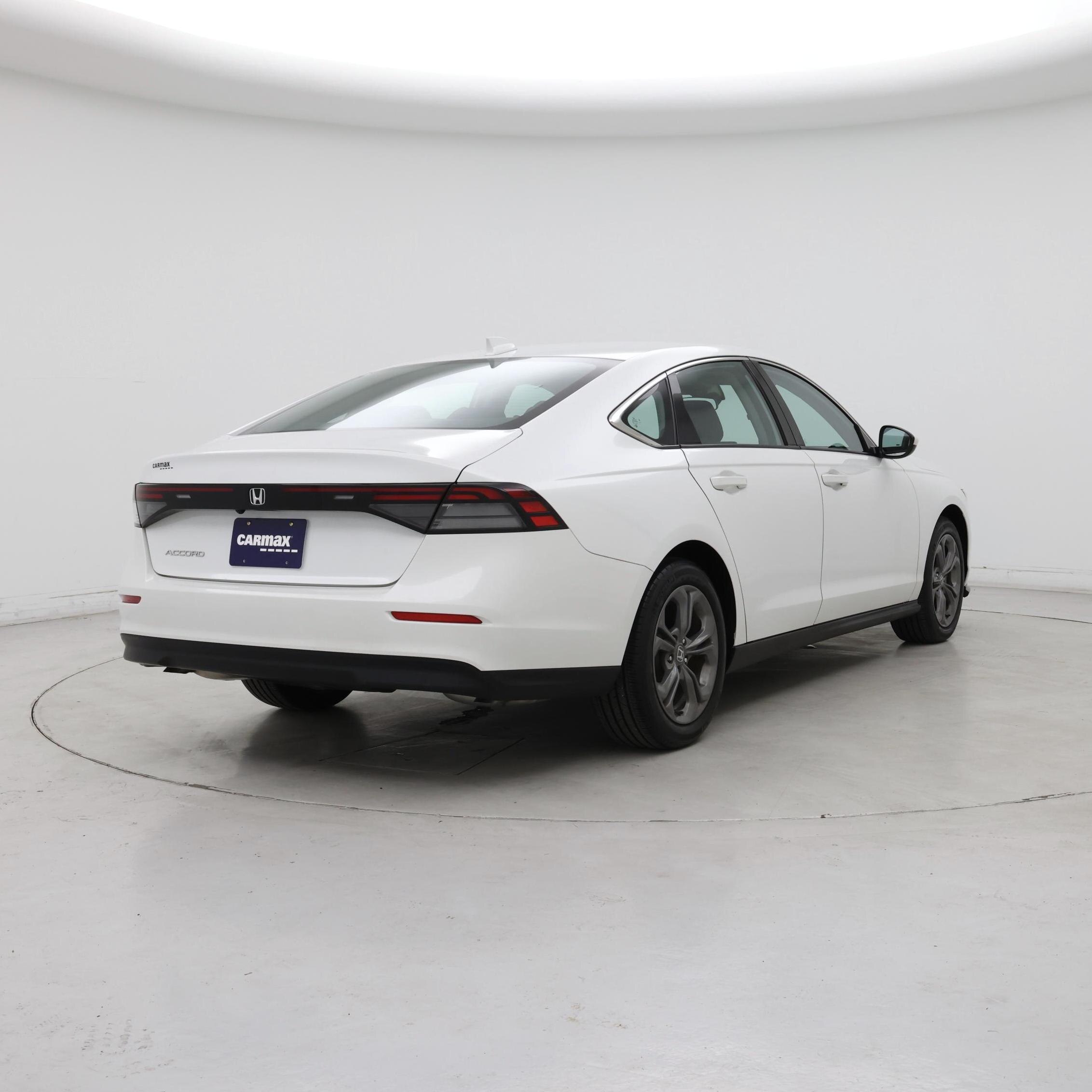 Thumbnail: 2023 Honda Accord - 8