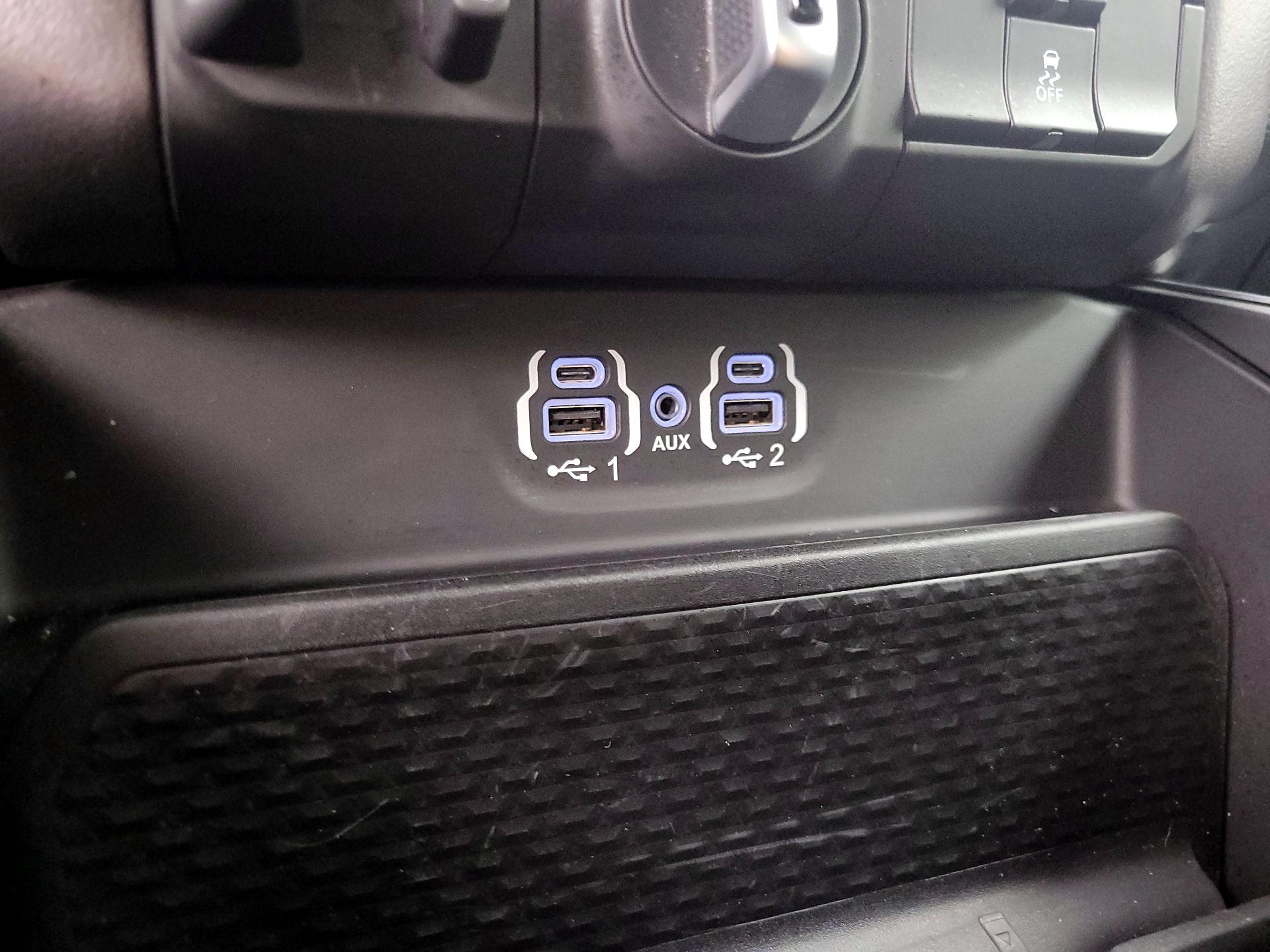 Thumbnail: 2021 RAM 1500 - 18